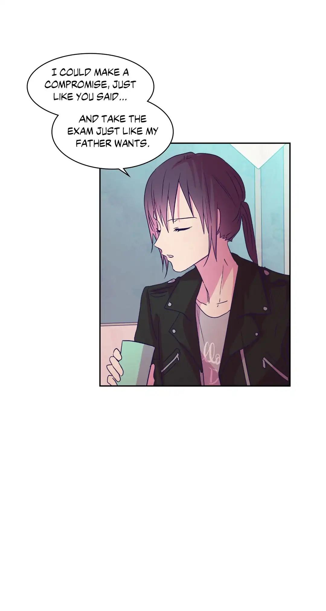 Blooming Sequence Chapter 65 page 16 - Chapter 65