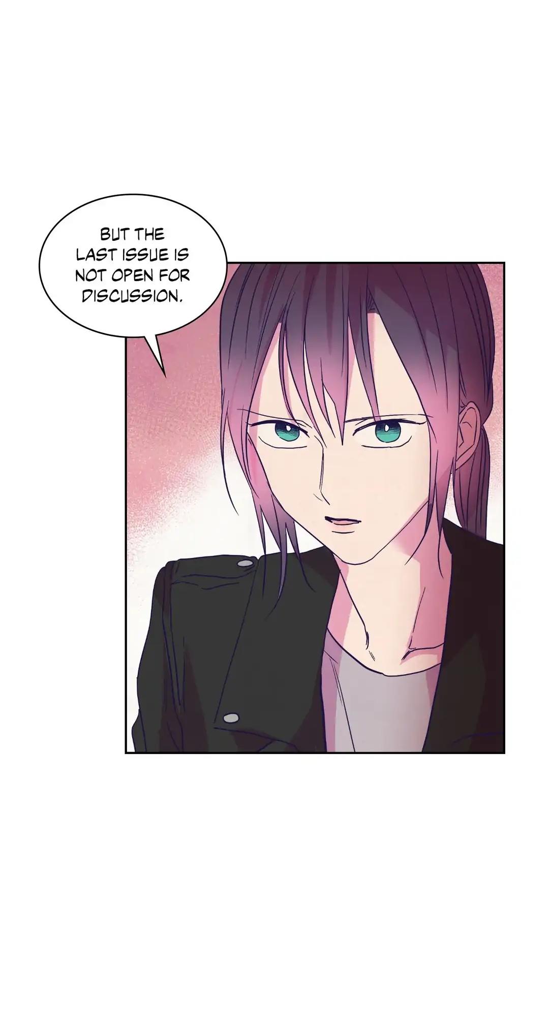 Blooming Sequence Chapter 65 page 17 - Chapter 65