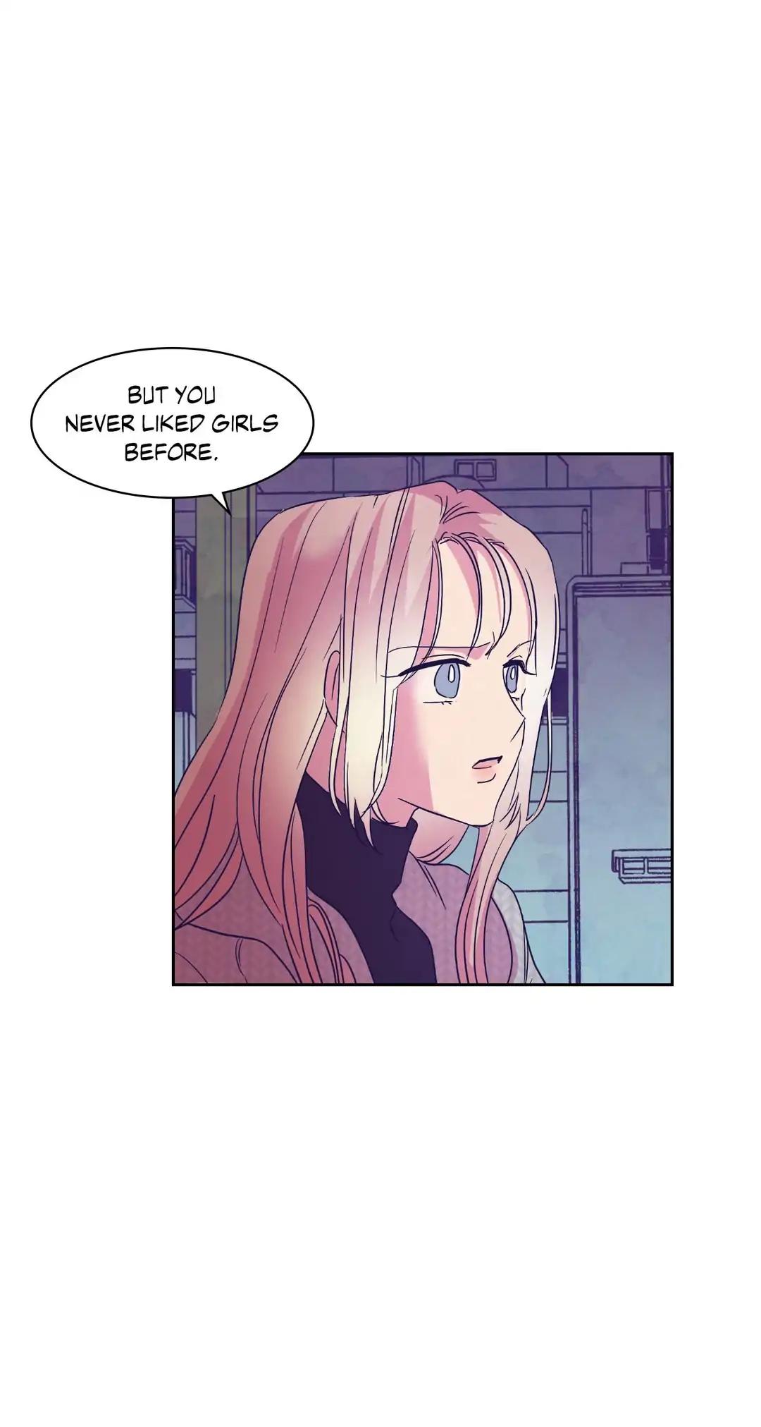 Blooming Sequence Chapter 65 page 18 - Chapter 65