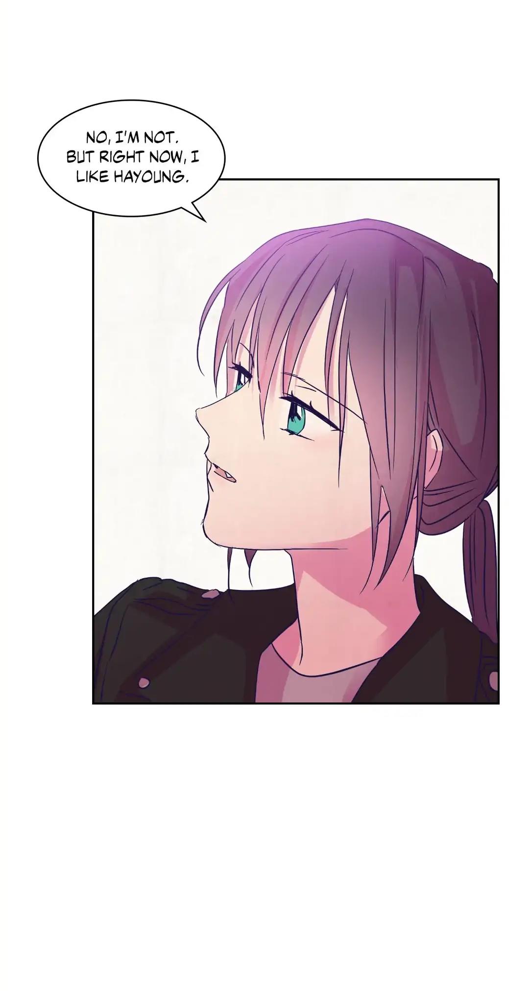 Blooming Sequence Chapter 65 page 21 - Chapter 65