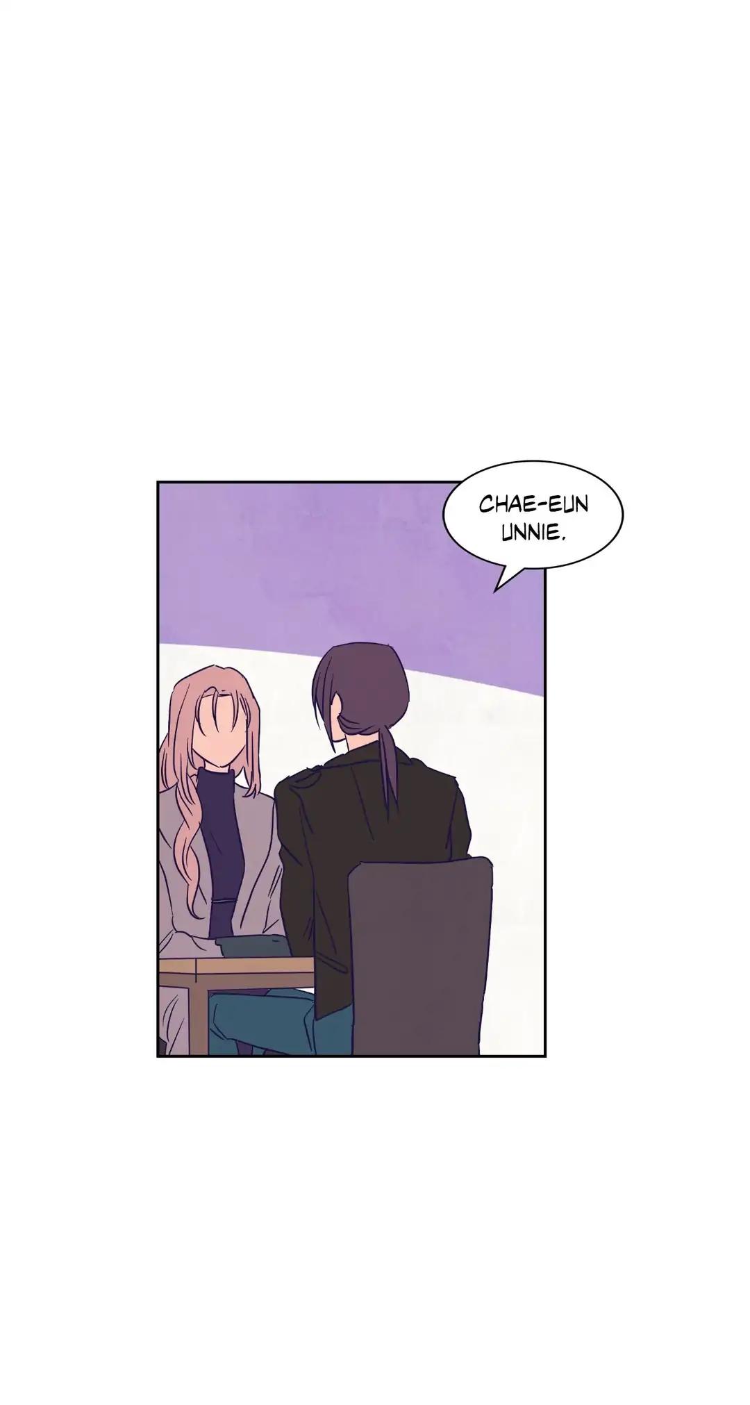 Blooming Sequence Chapter 65 page 22 - Chapter 65