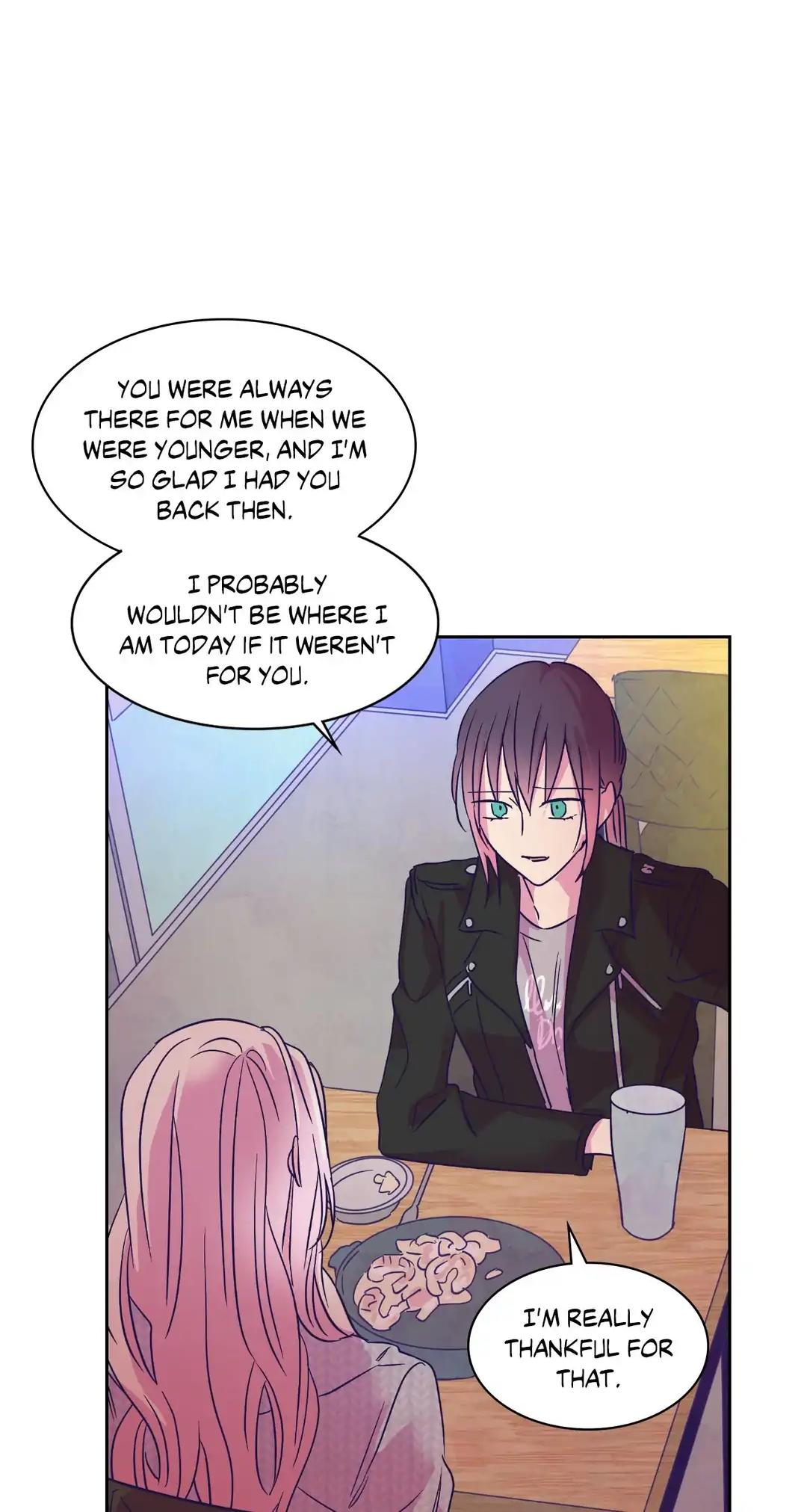 Blooming Sequence Chapter 65 page 23 - Chapter 65