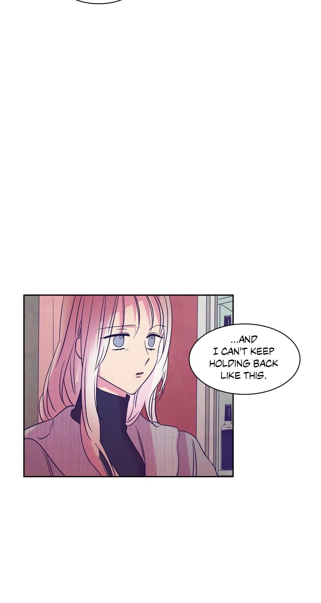 Blooming Sequence Chapter 65 page 25 - Chapter 65