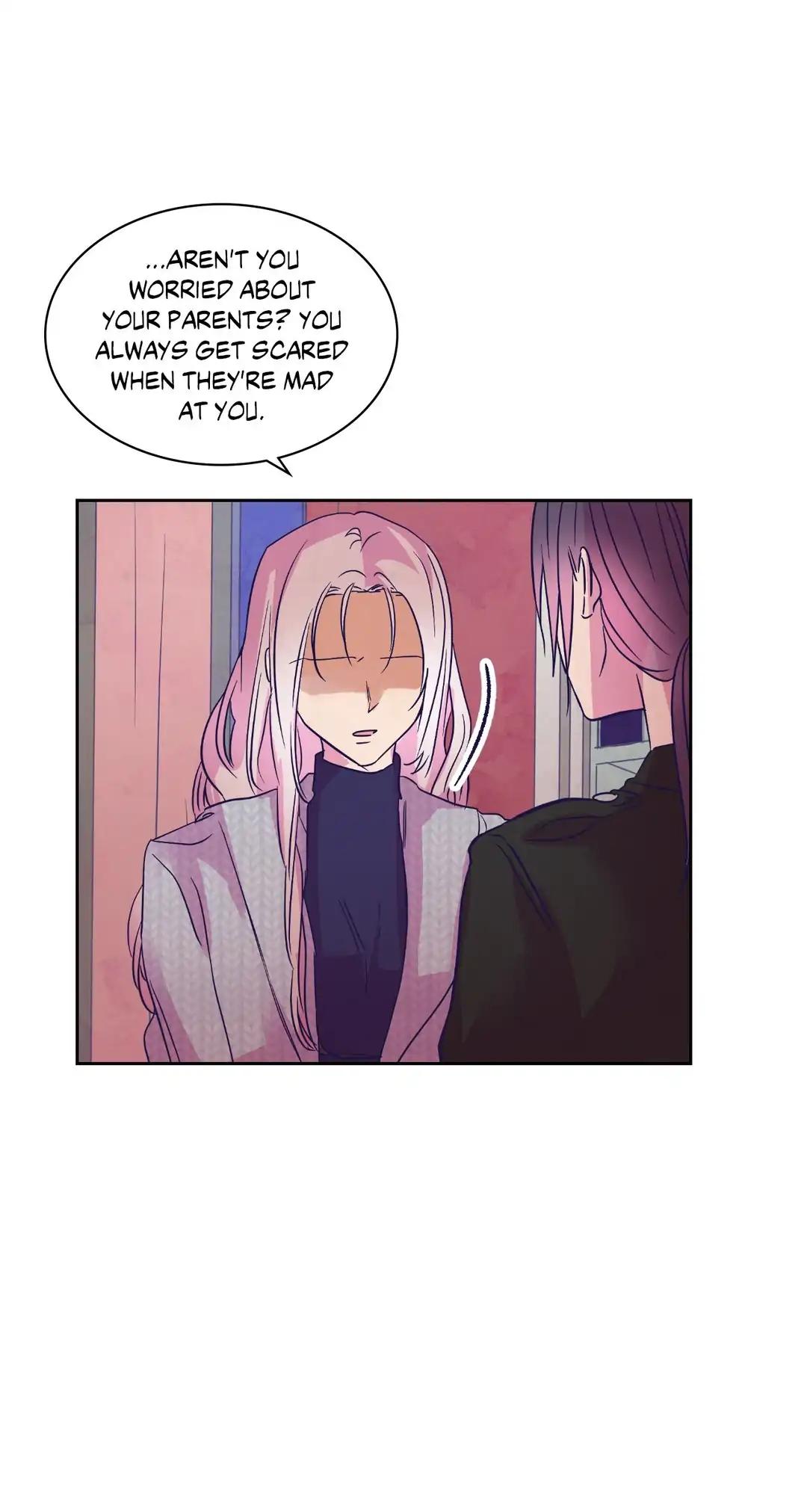 Blooming Sequence Chapter 65 page 26 - Chapter 65