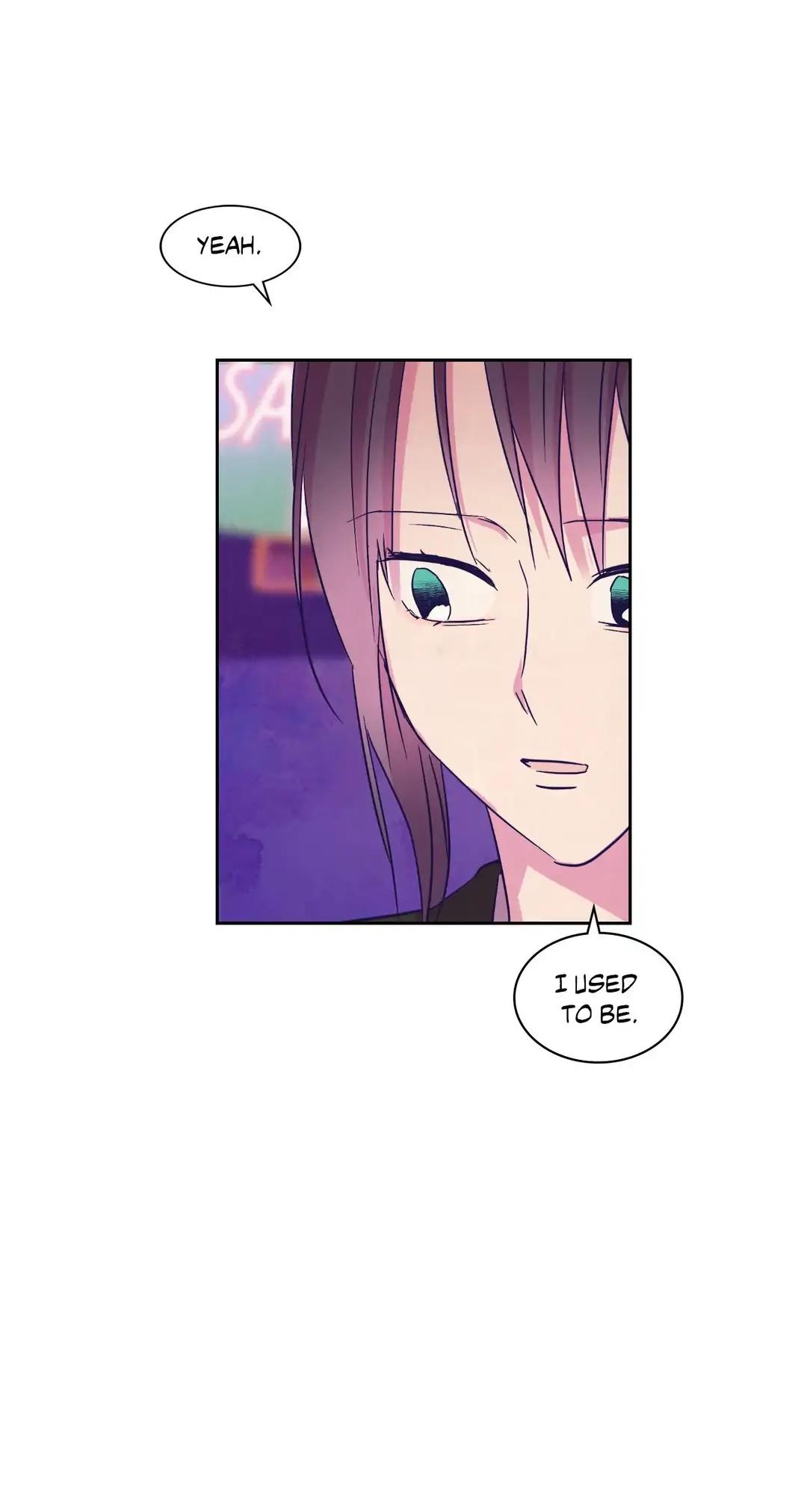 Blooming Sequence Chapter 65 page 27 - Chapter 65