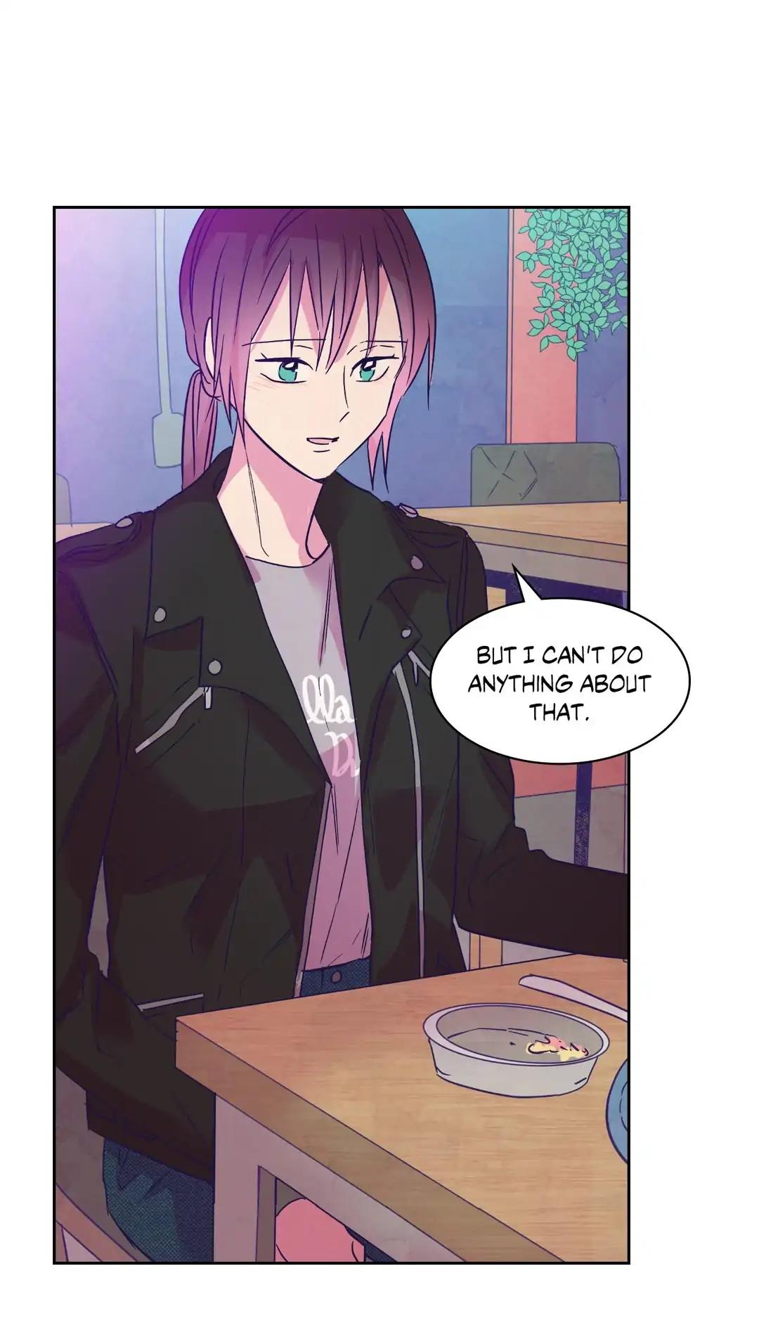 Blooming Sequence Chapter 65 page 28 - Chapter 65