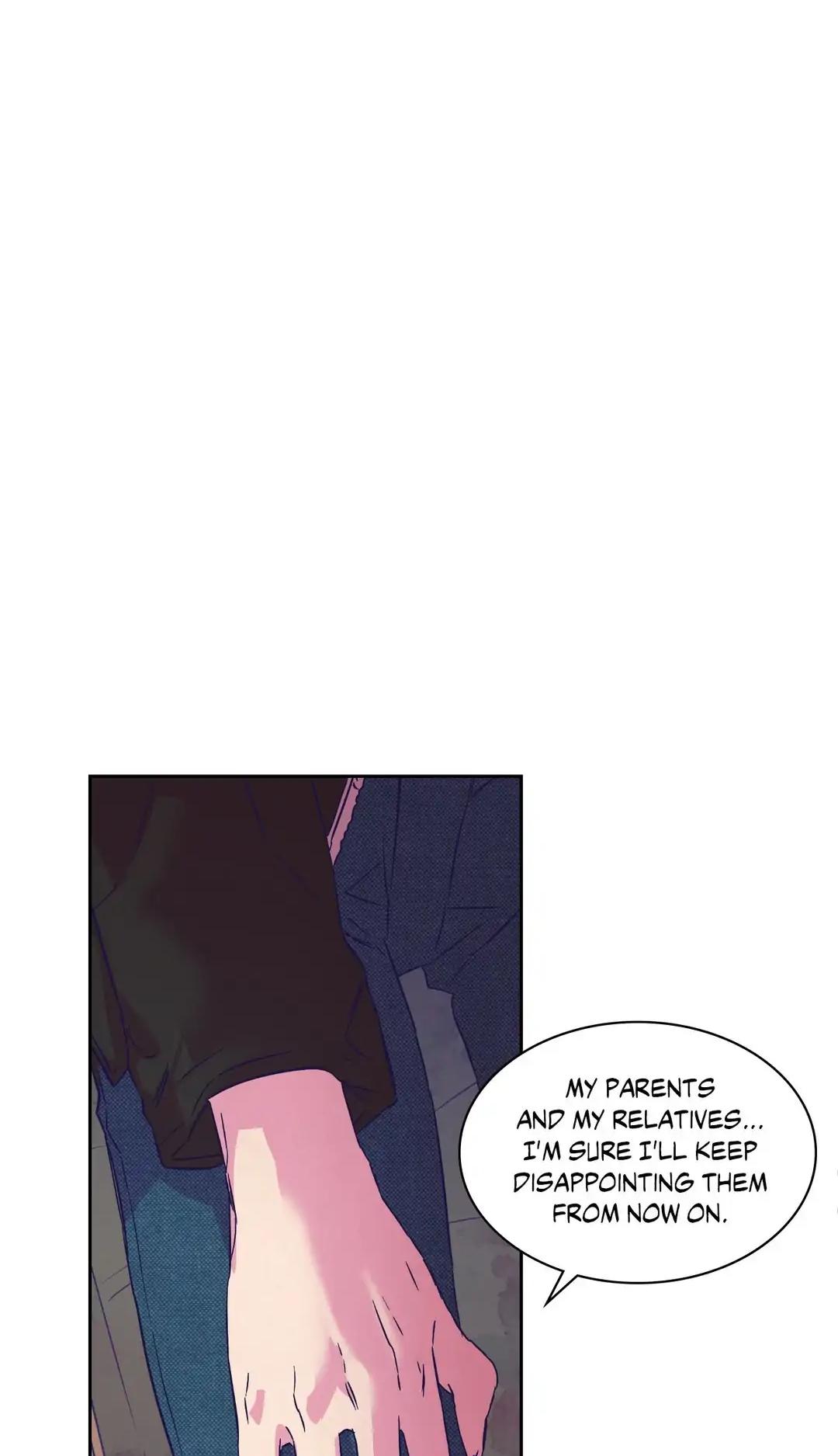 Blooming Sequence Chapter 65 page 29 - Chapter 65