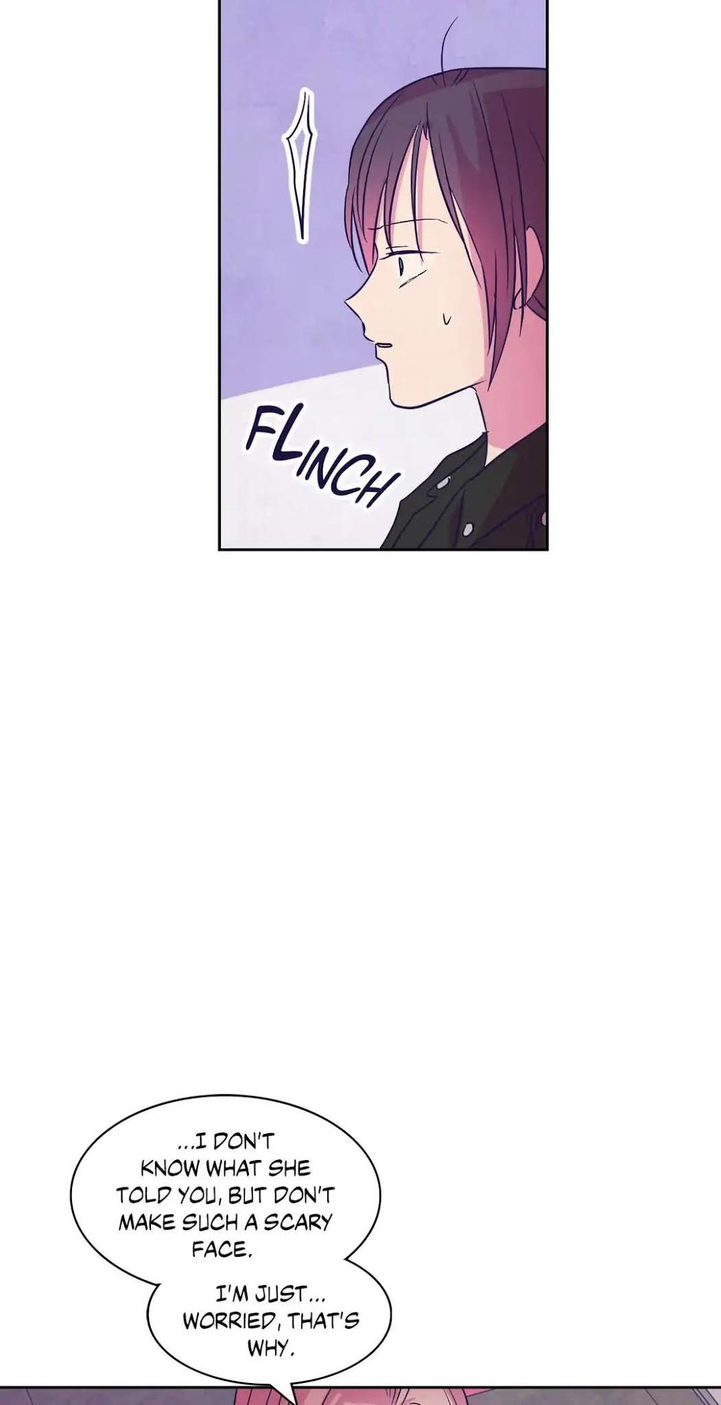 Blooming Sequence Chapter 65 page 3 - Chapter 65