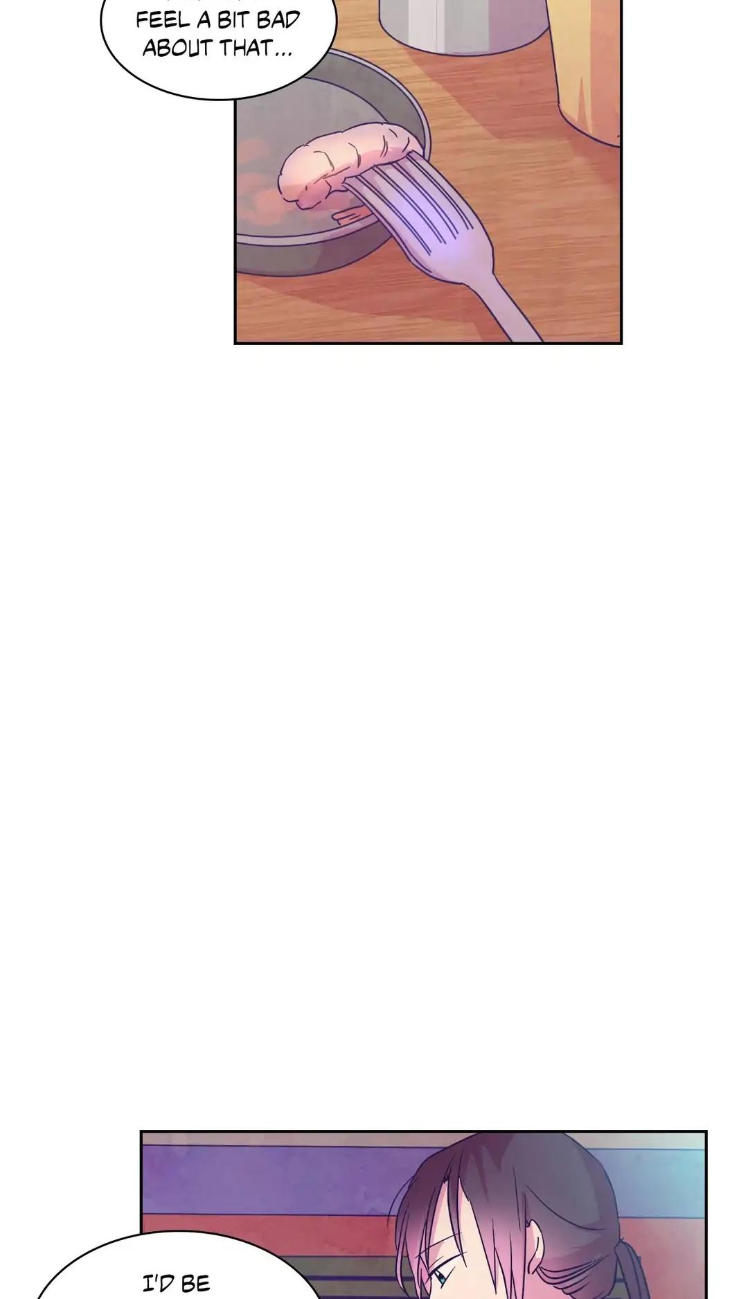 Blooming Sequence Chapter 65 page 31 - Chapter 65