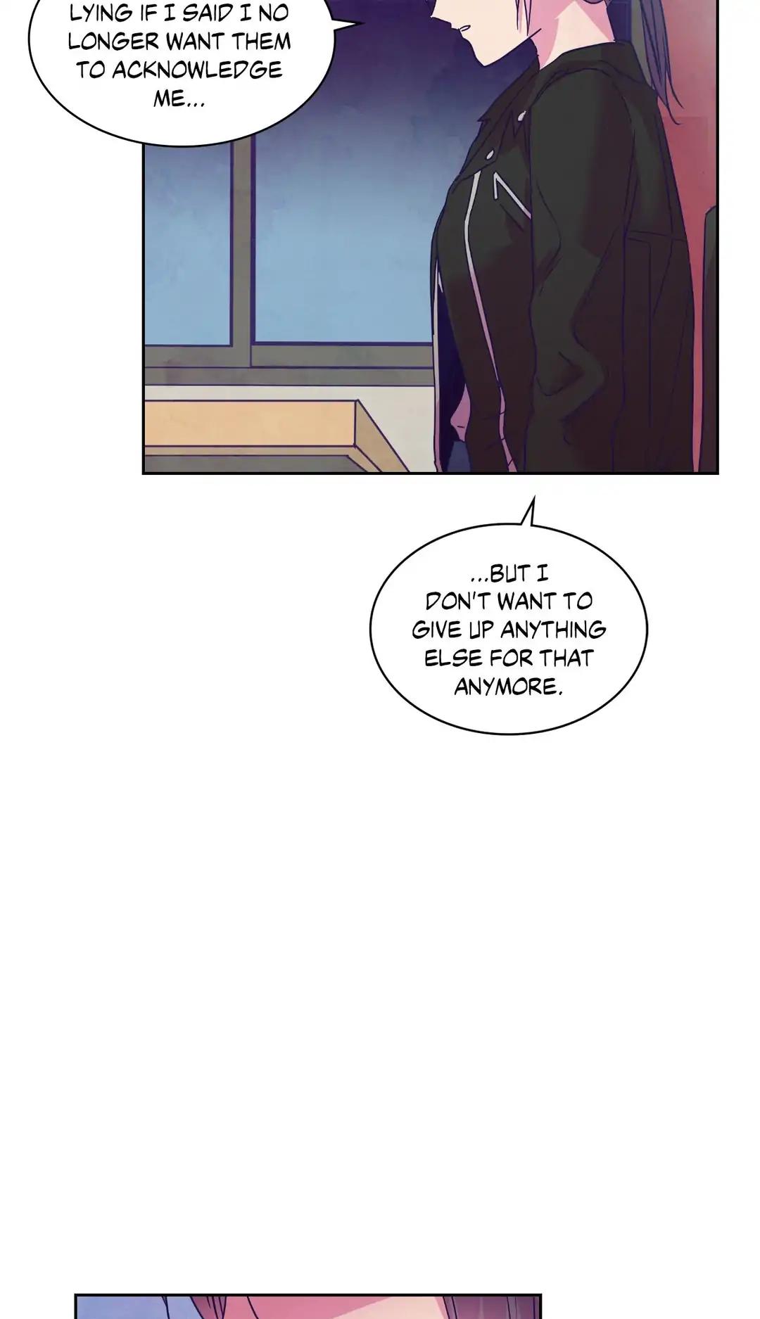 Blooming Sequence Chapter 65 page 32 - Chapter 65