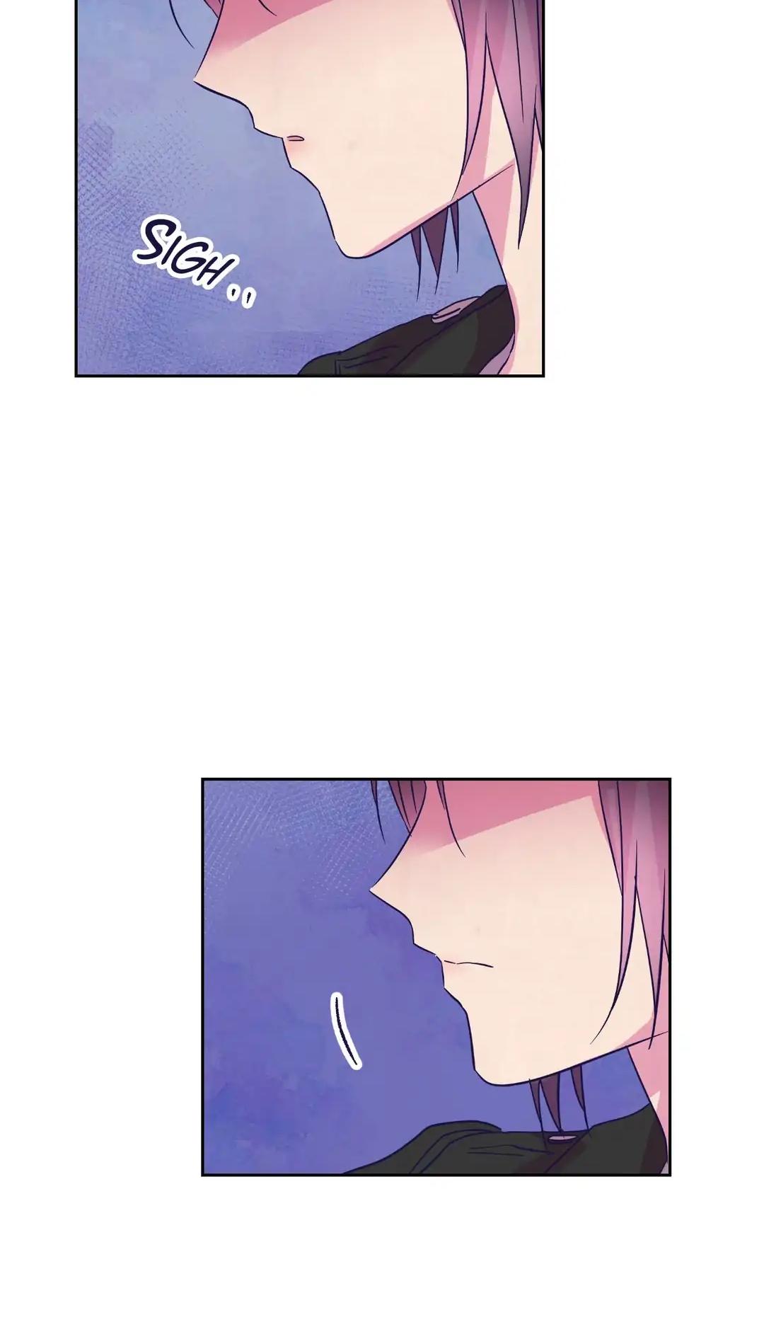 Blooming Sequence Chapter 65 page 33 - Chapter 65