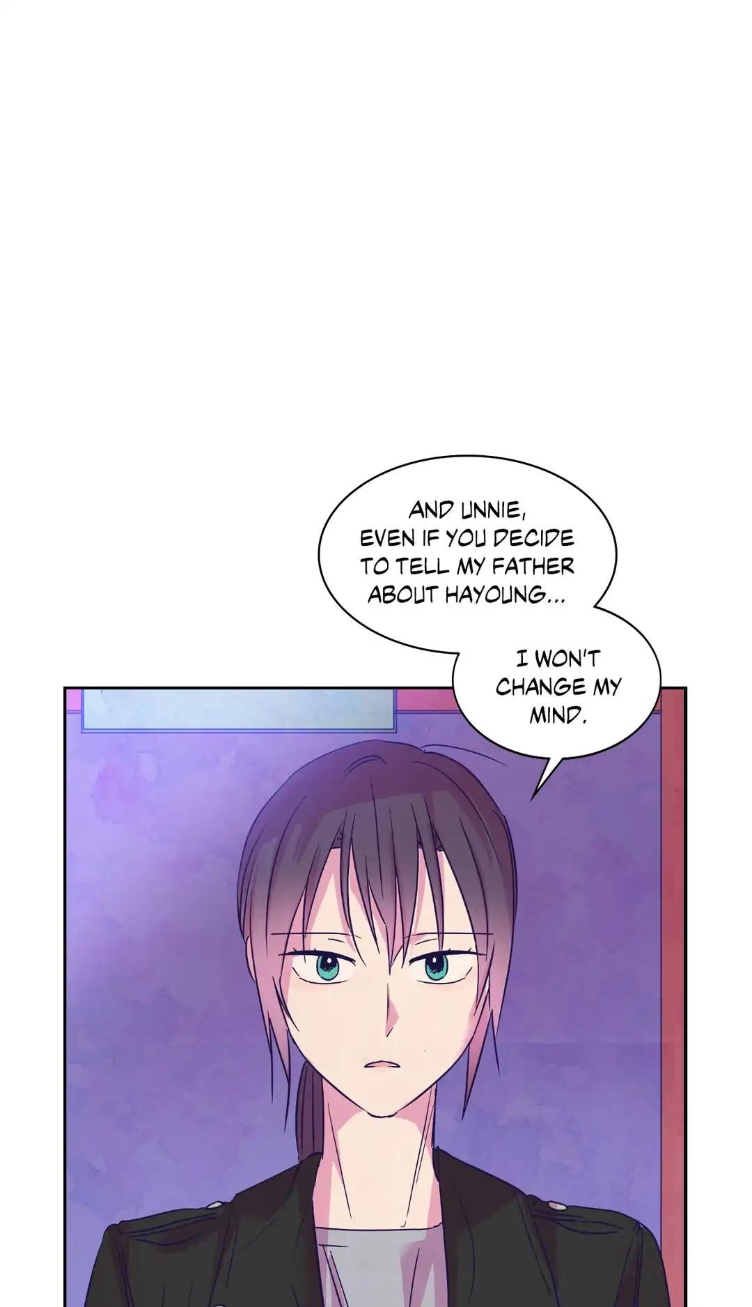 Blooming Sequence Chapter 65 page 34 - Chapter 65