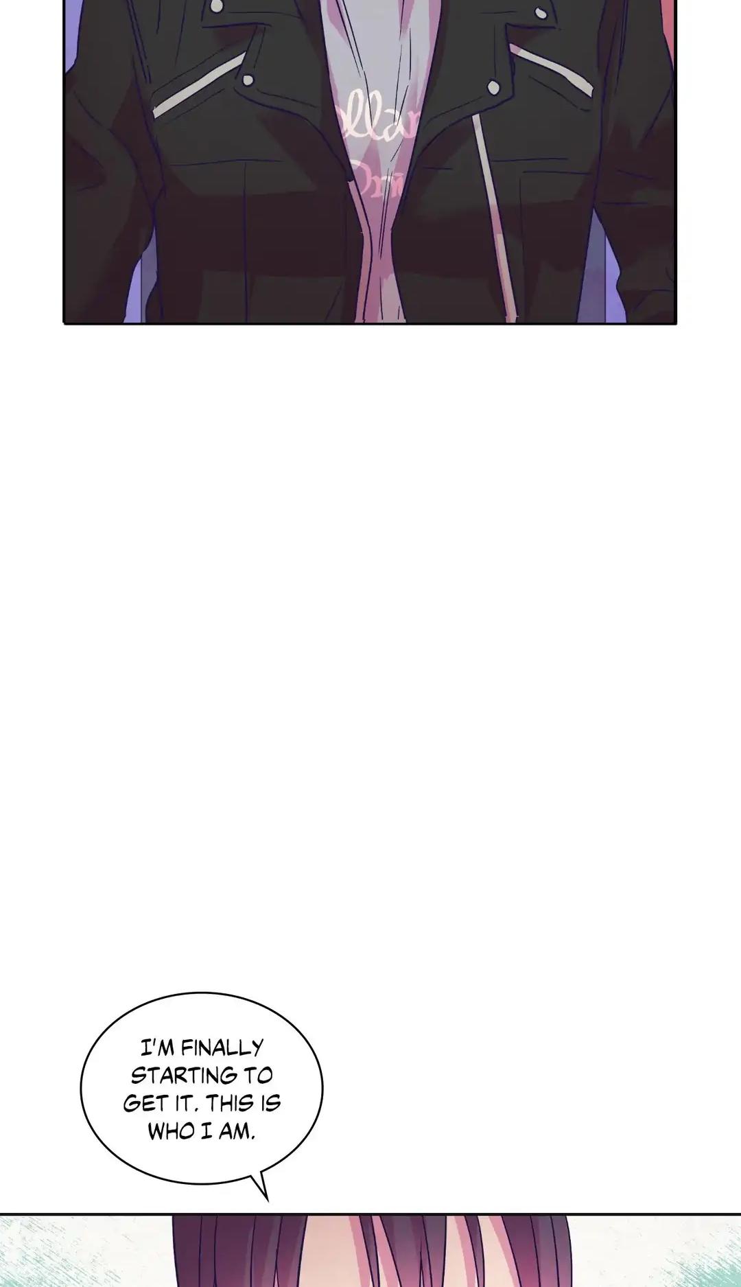 Blooming Sequence Chapter 65 page 35 - Chapter 65
