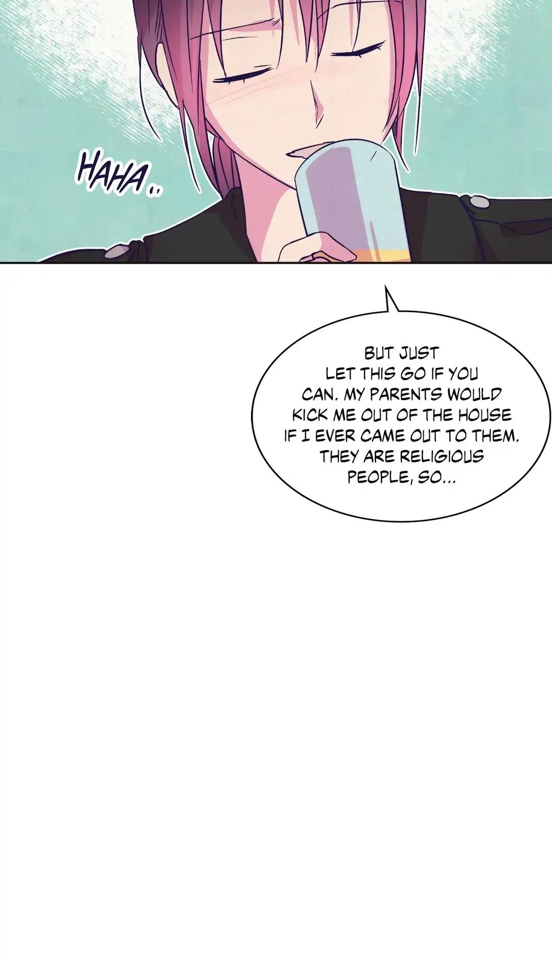 Blooming Sequence Chapter 65 page 36 - Chapter 65