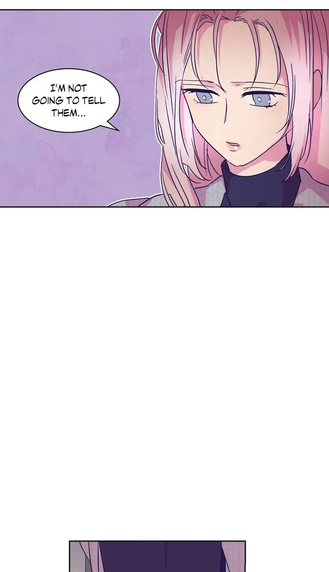 Blooming Sequence Chapter 65 page 37 - Chapter 65
