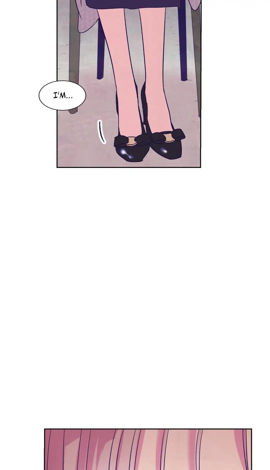 Blooming Sequence Chapter 65 page 38 - Chapter 65