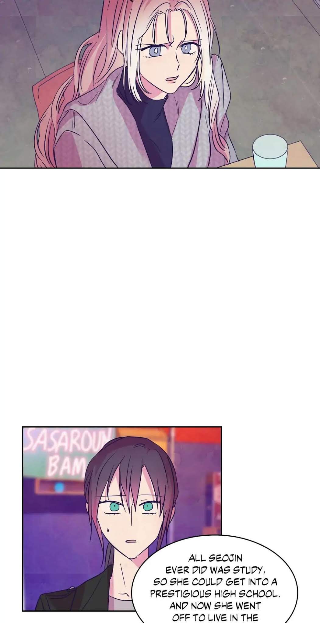 Blooming Sequence Chapter 65 page 4 - Chapter 65