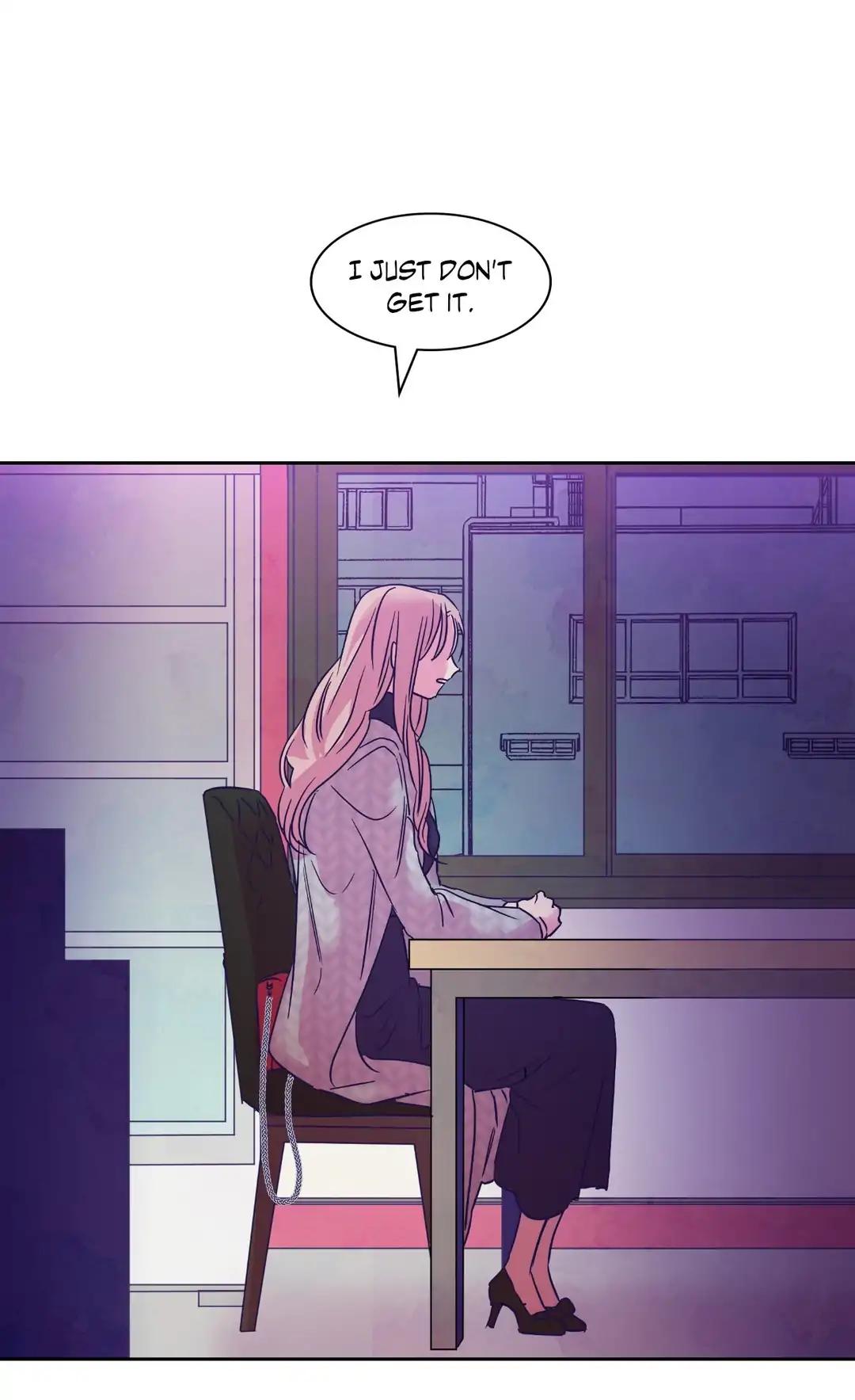 Blooming Sequence Chapter 65 page 40 - Chapter 65