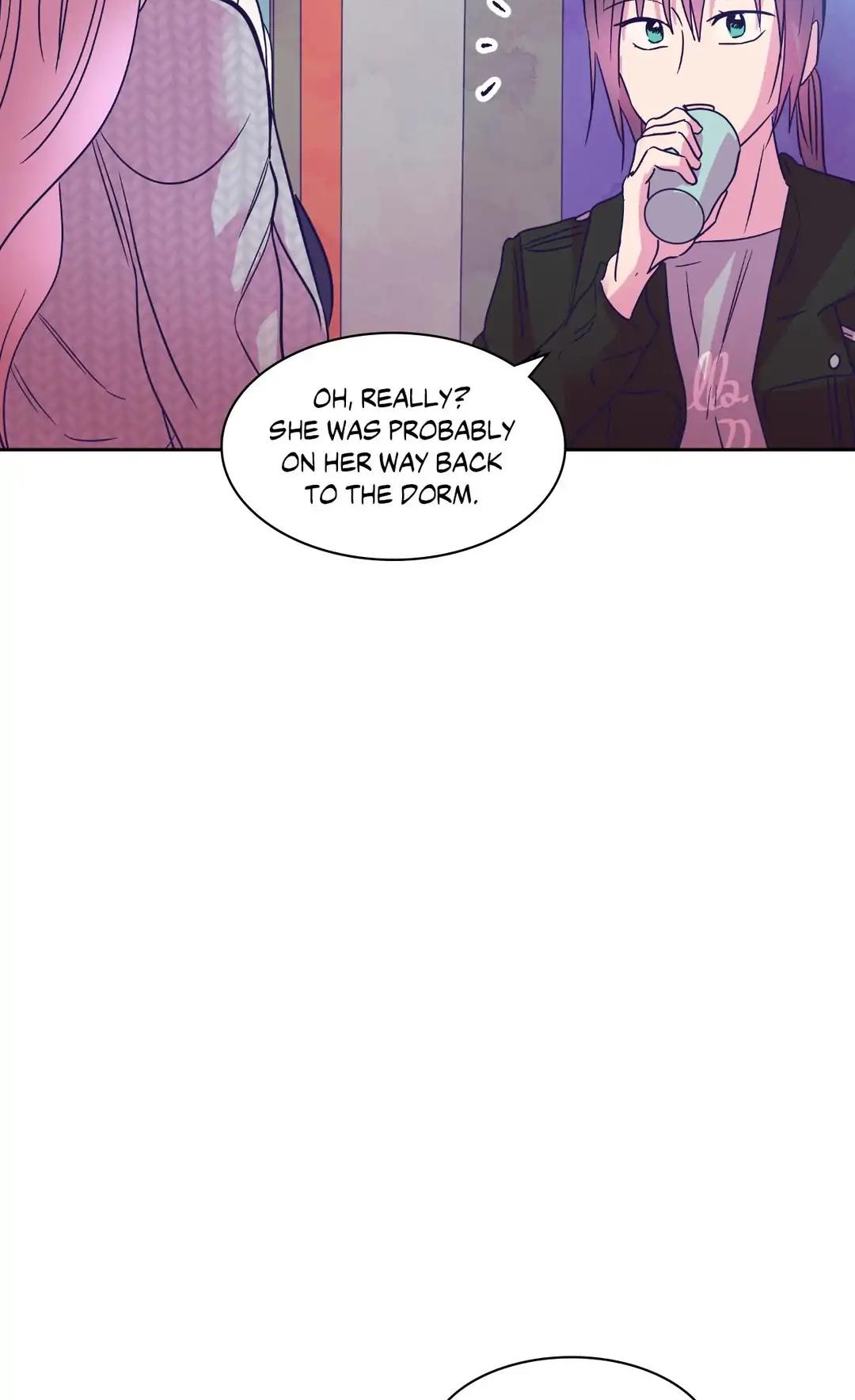Blooming Sequence Chapter 65 page 43 - Chapter 65
