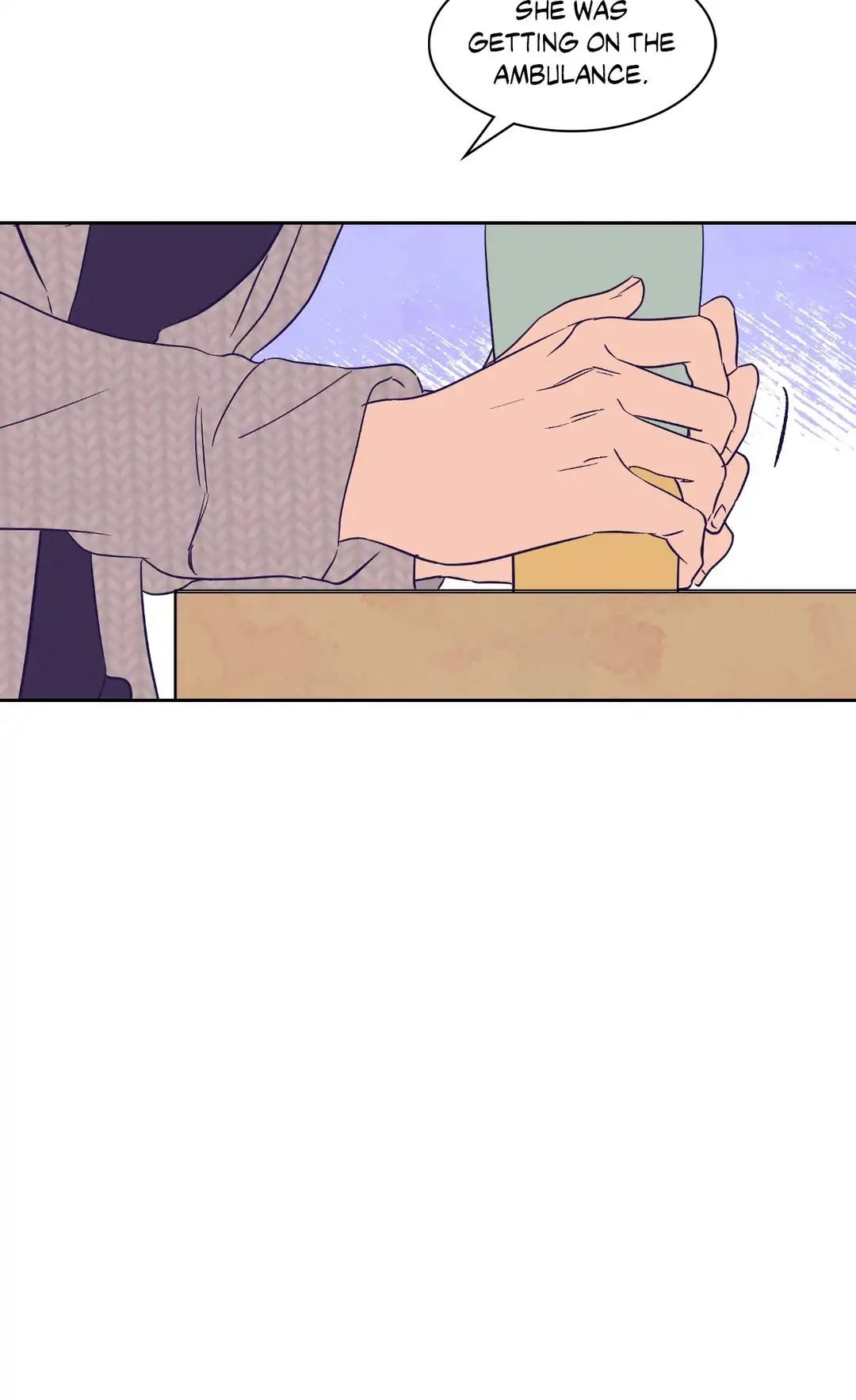 Blooming Sequence Chapter 65 page 44 - Chapter 65