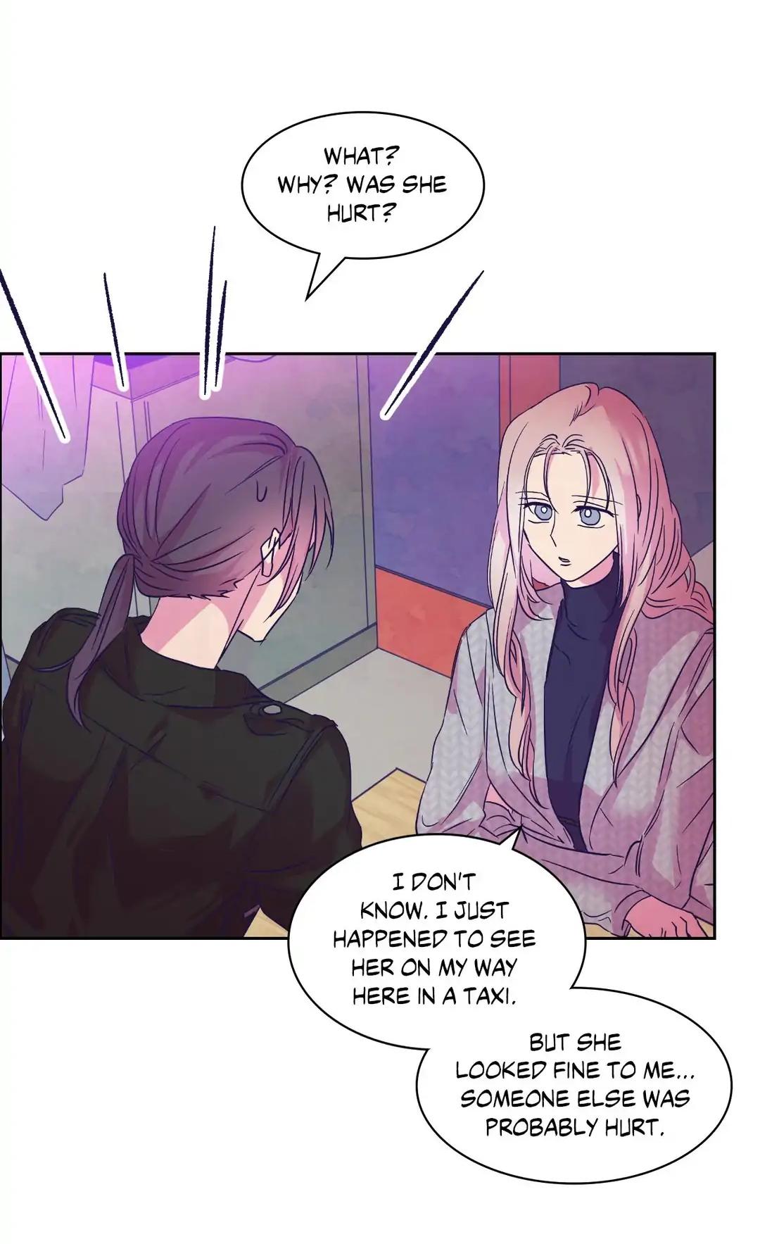 Blooming Sequence Chapter 65 page 45 - Chapter 65