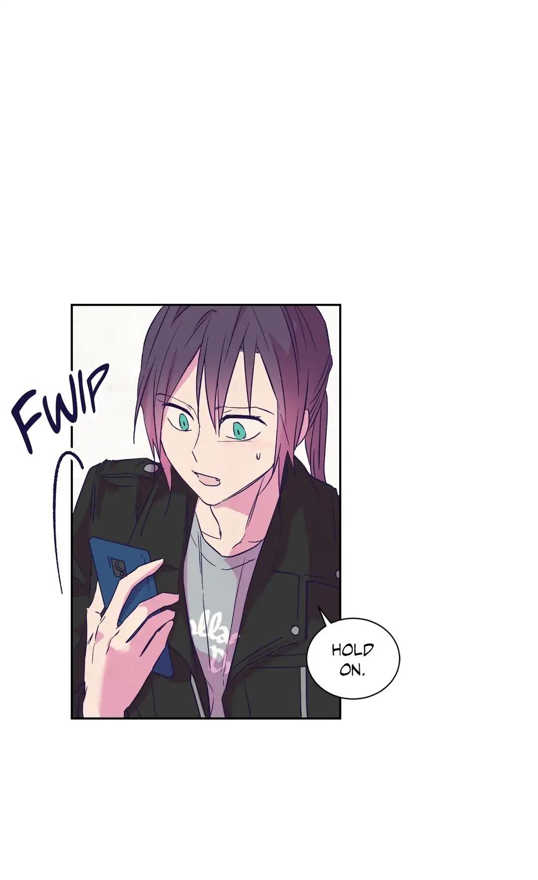 Blooming Sequence Chapter 65 page 46 - Chapter 65
