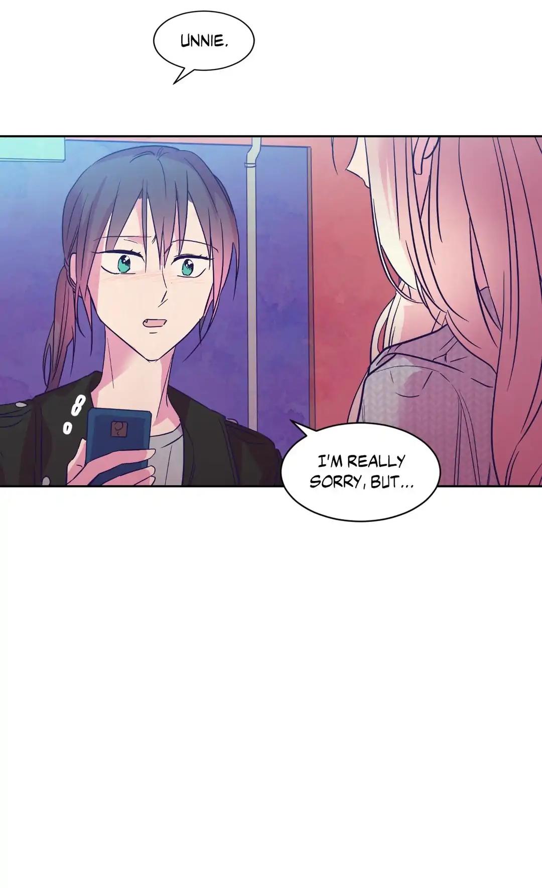 Blooming Sequence Chapter 65 page 49 - Chapter 65