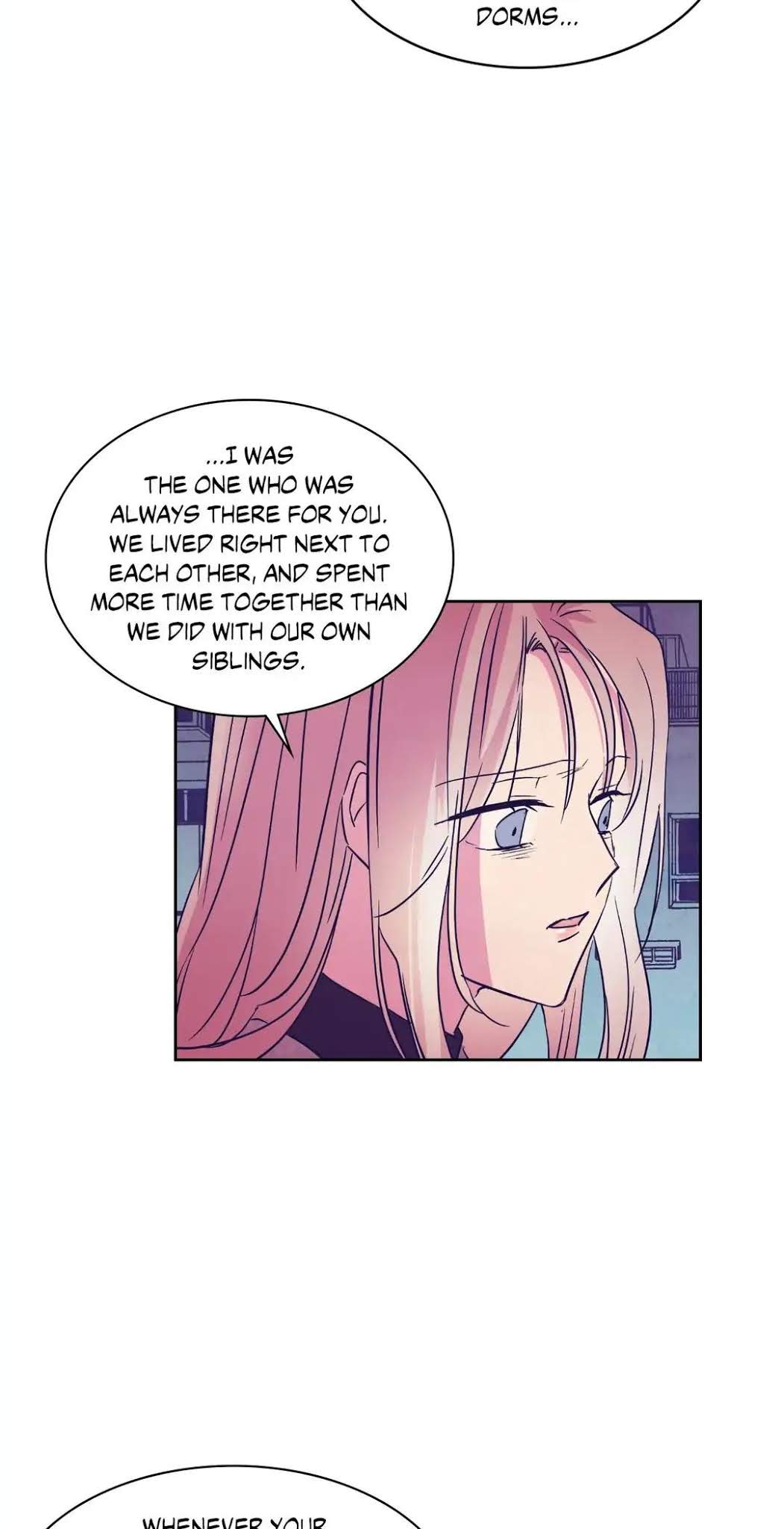 Blooming Sequence Chapter 65 page 5 - Chapter 65