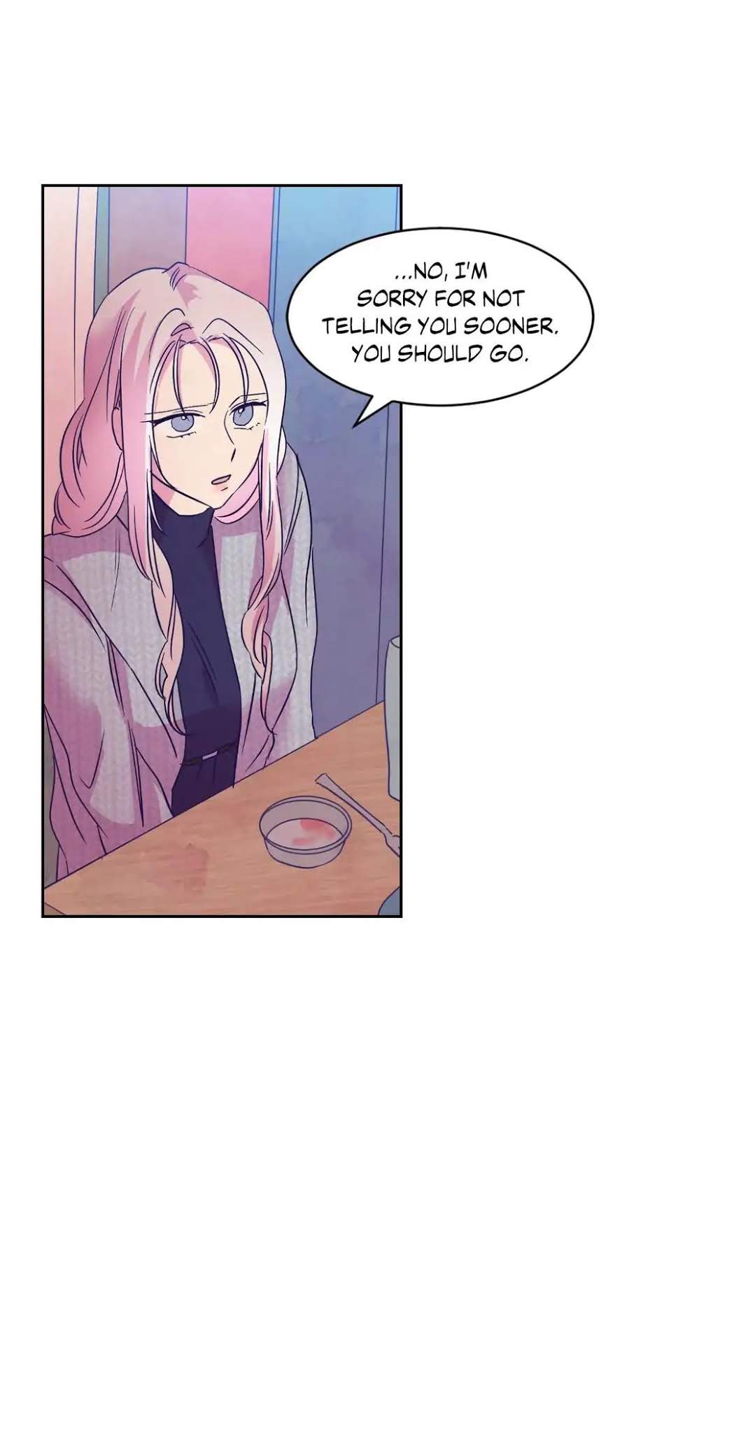 Blooming Sequence Chapter 65 page 50 - Chapter 65