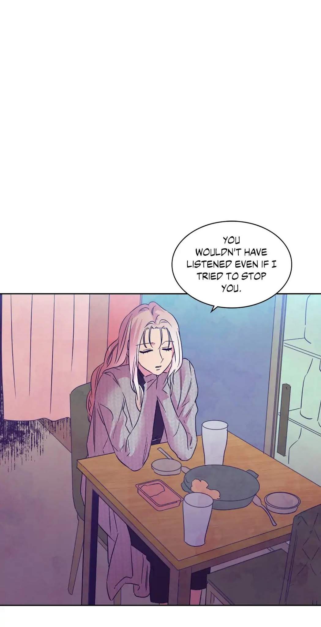 Blooming Sequence Chapter 65 page 53 - Chapter 65
