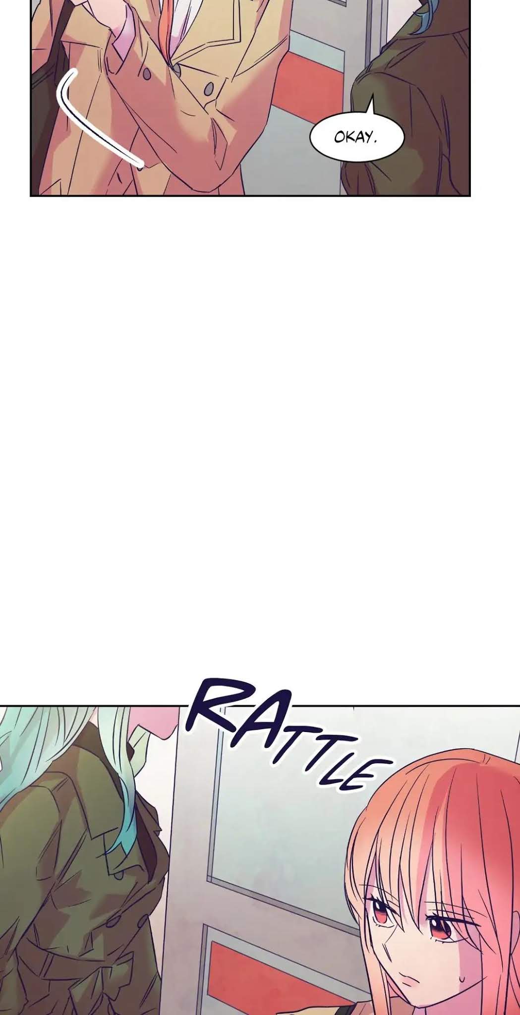 Blooming Sequence Chapter 65 page 57 - Chapter 65
