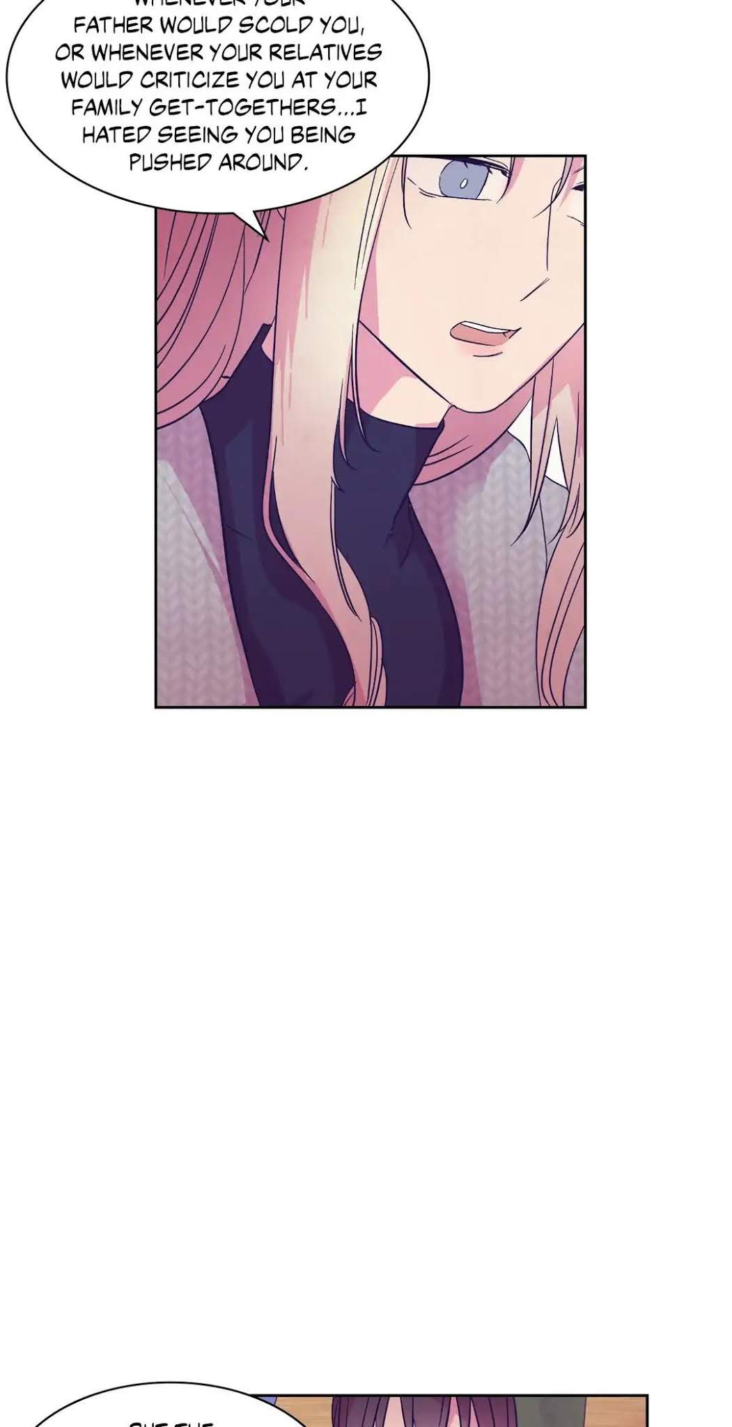 Blooming Sequence Chapter 65 page 6 - Chapter 65