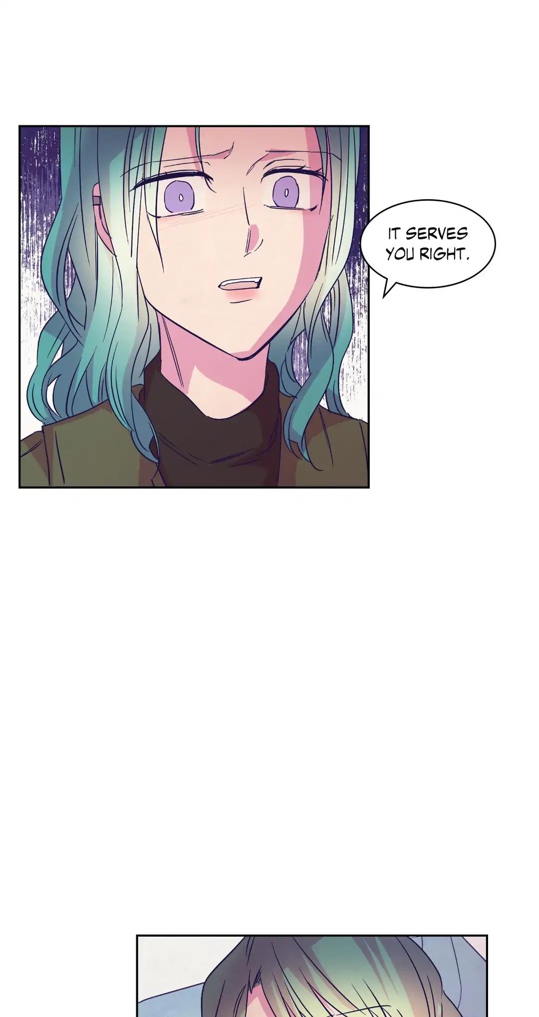 Blooming Sequence Chapter 65 page 62 - Chapter 65