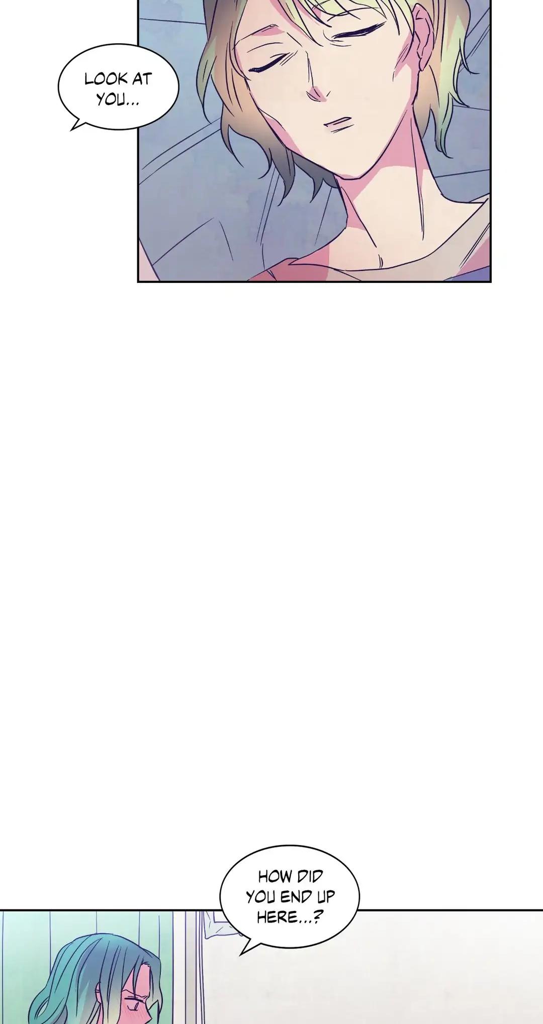 Blooming Sequence Chapter 65 page 63 - Chapter 65