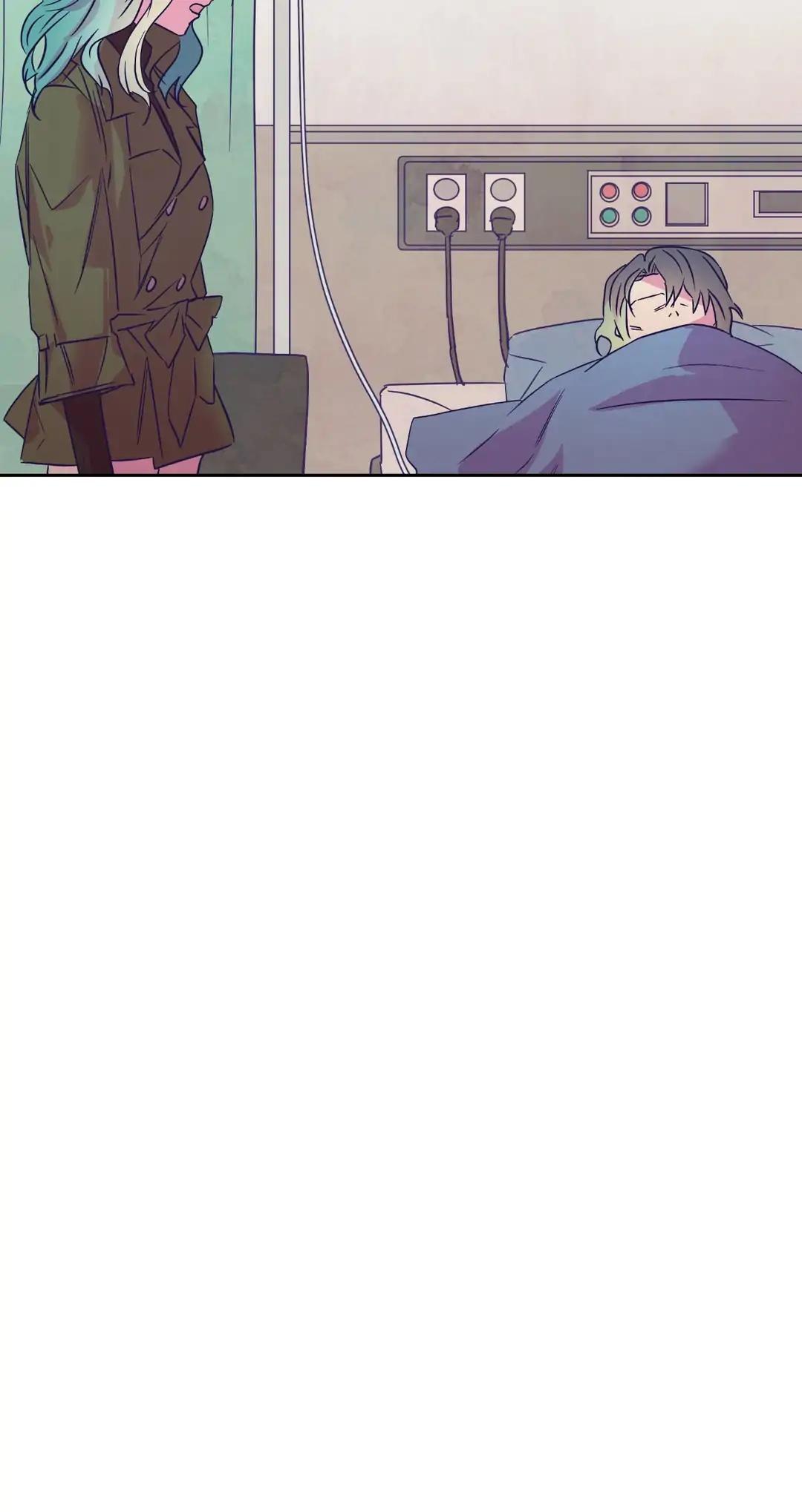 Blooming Sequence Chapter 65 page 64 - Chapter 65