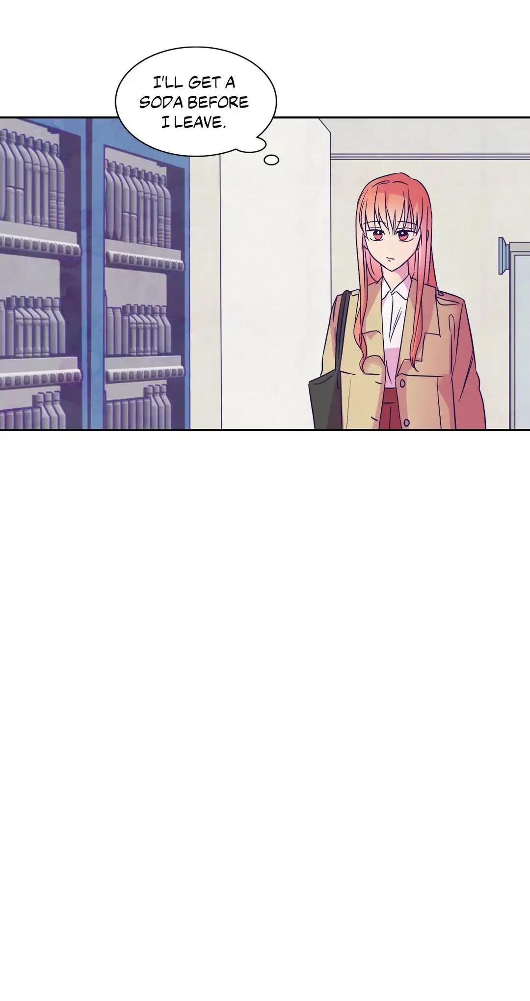 Blooming Sequence Chapter 65 page 65 - Chapter 65