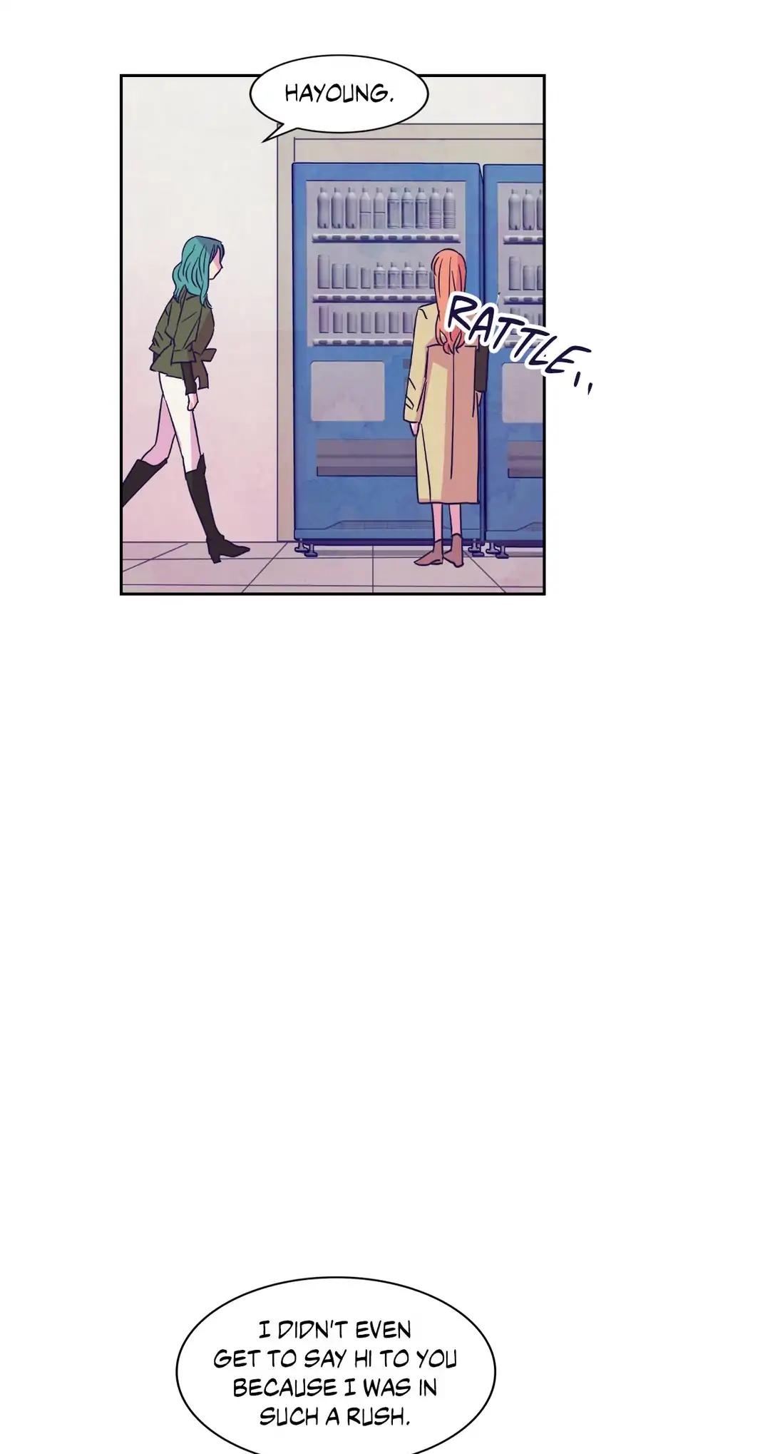 Blooming Sequence Chapter 65 page 66 - Chapter 65