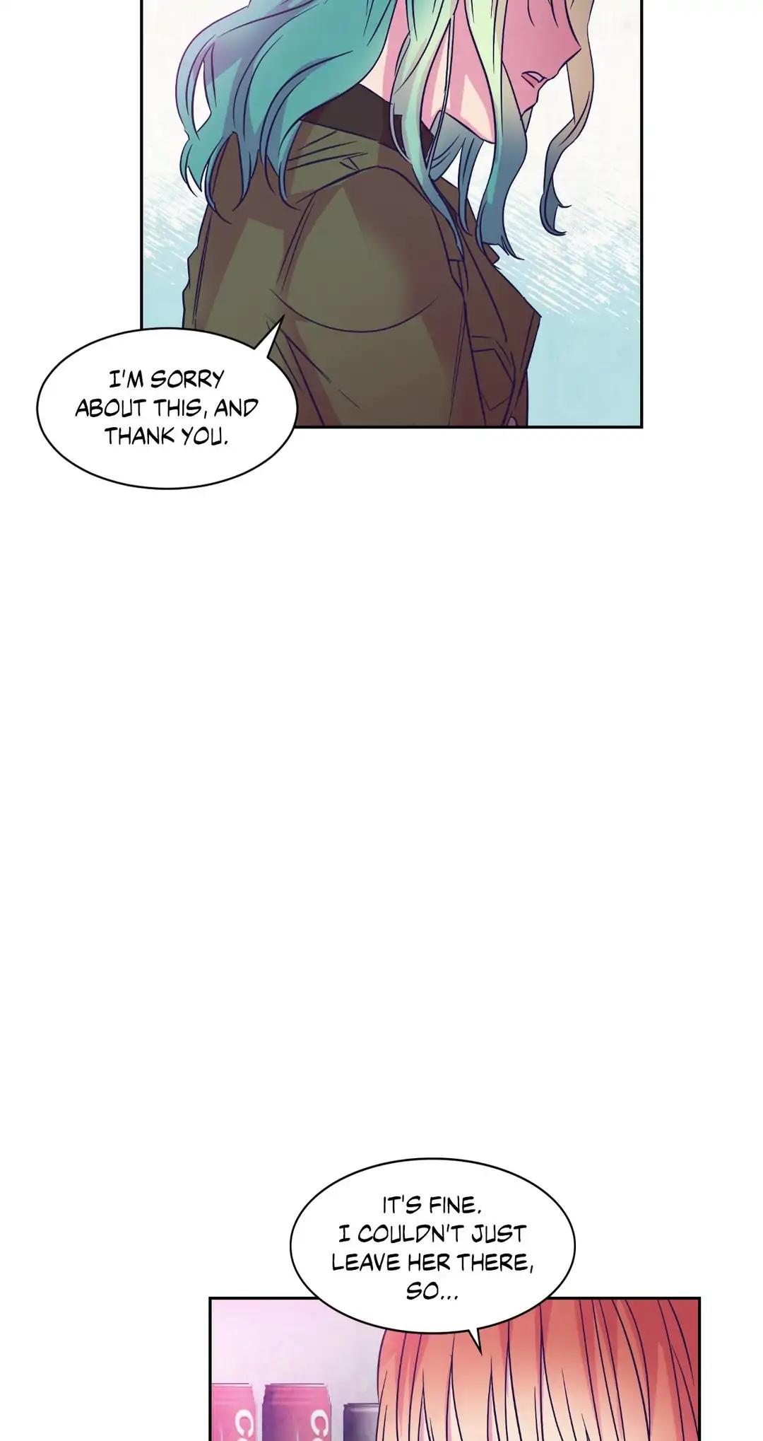 Blooming Sequence Chapter 65 page 68 - Chapter 65