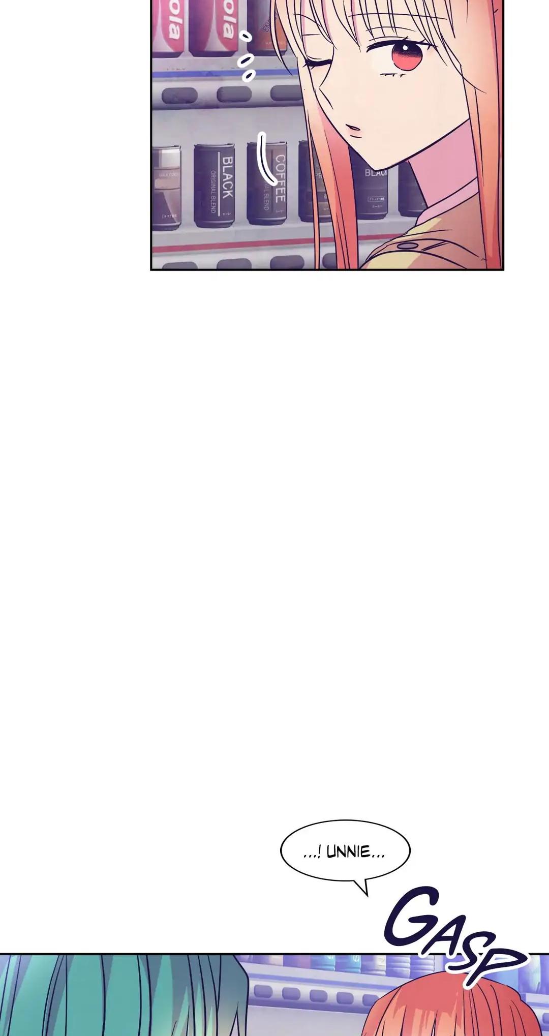 Blooming Sequence Chapter 65 page 69 - Chapter 65