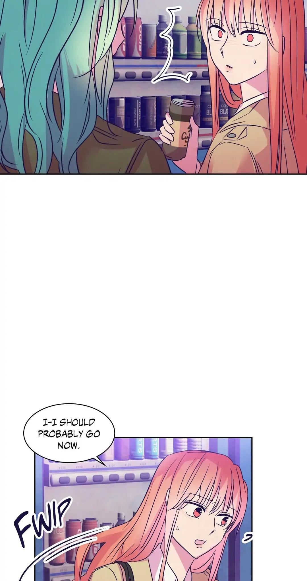 Blooming Sequence Chapter 65 page 70 - Chapter 65