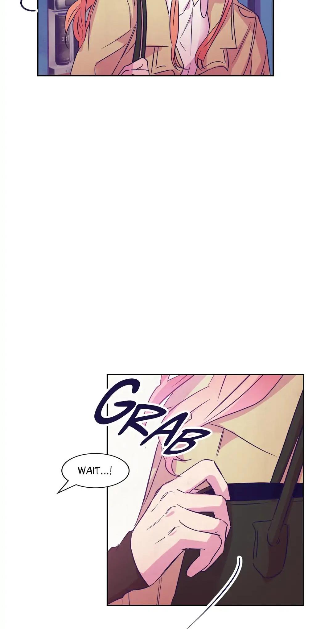 Blooming Sequence Chapter 65 page 71 - Chapter 65