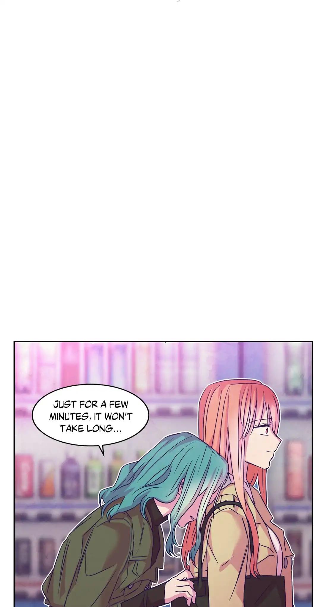 Blooming Sequence Chapter 65 page 72 - Chapter 65