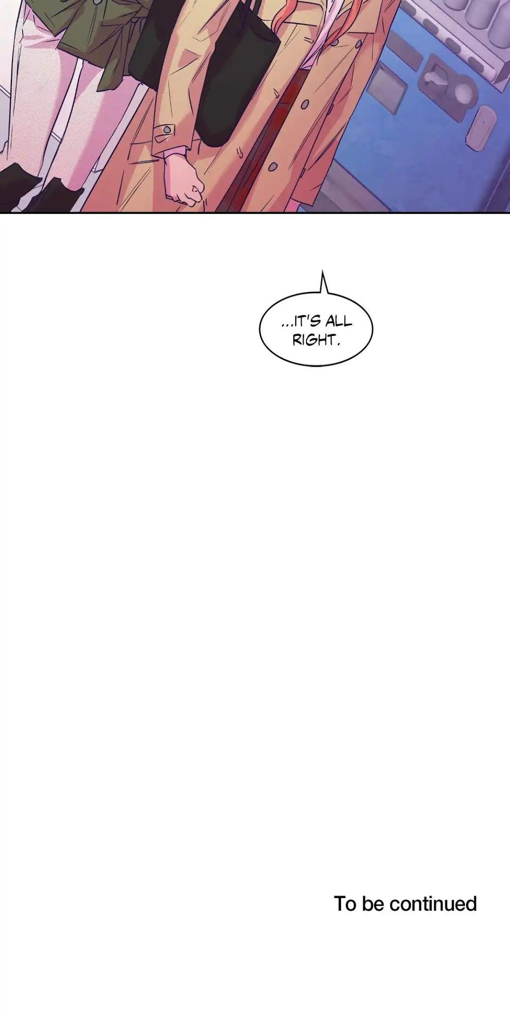 Blooming Sequence Chapter 65 page 77 - Chapter 65
