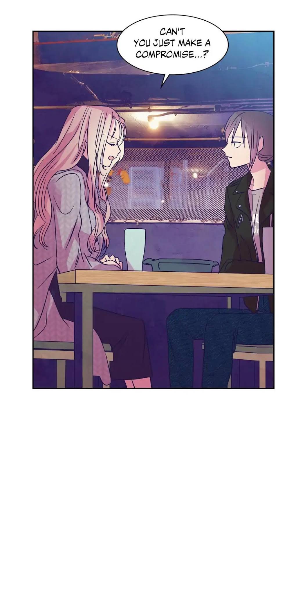 Blooming Sequence Chapter 65 page 9 - Chapter 65