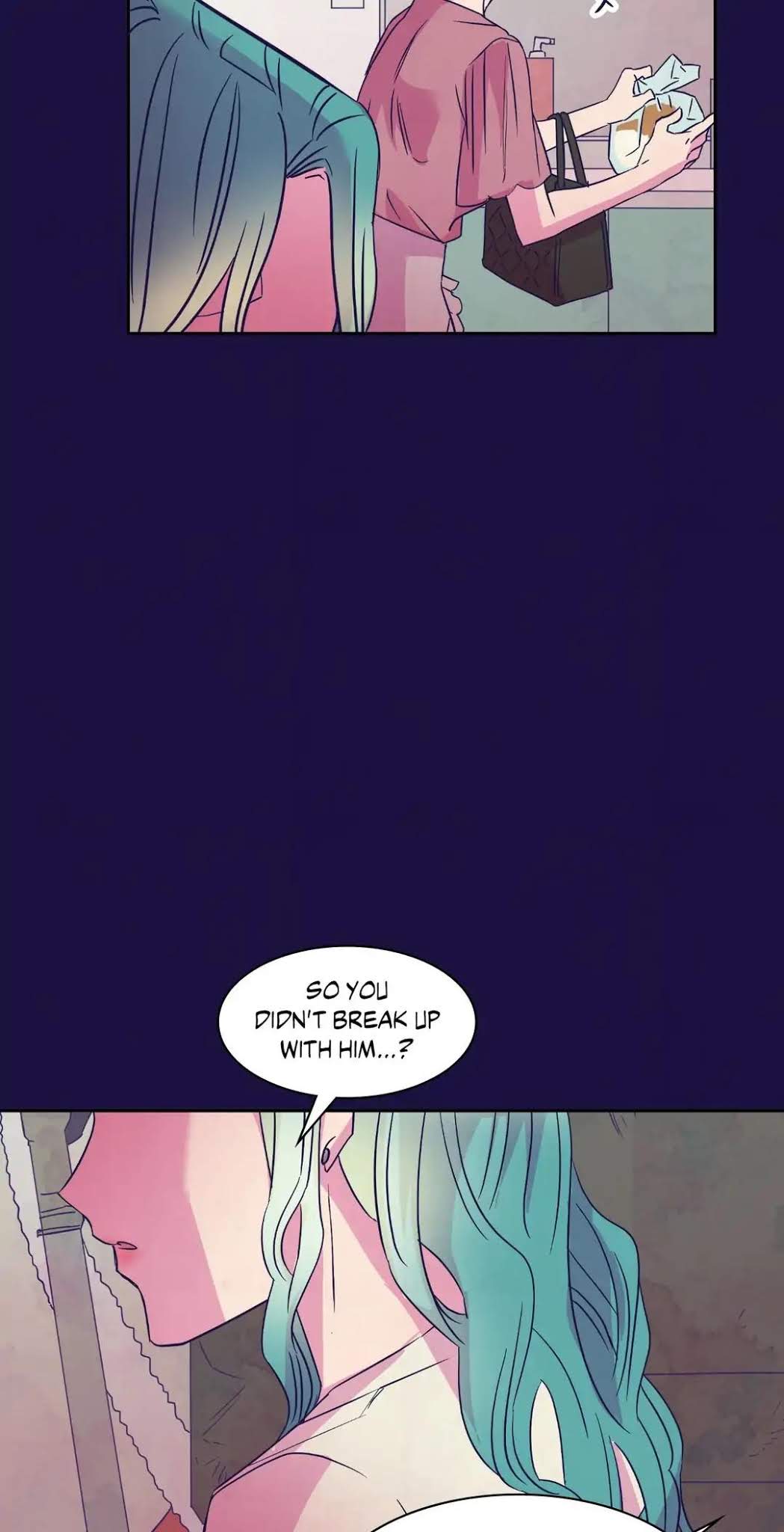 Blooming Sequence Chapter 66 page 12 - Chapter 66