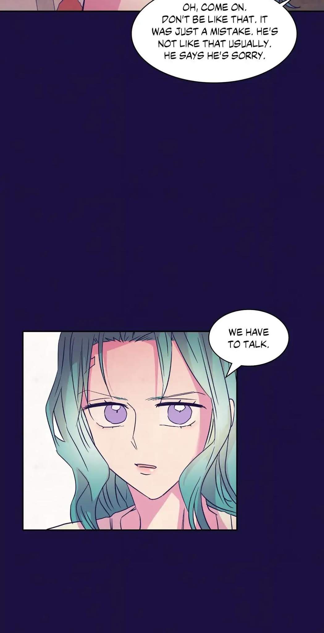 Blooming Sequence Chapter 66 page 13 - Chapter 66