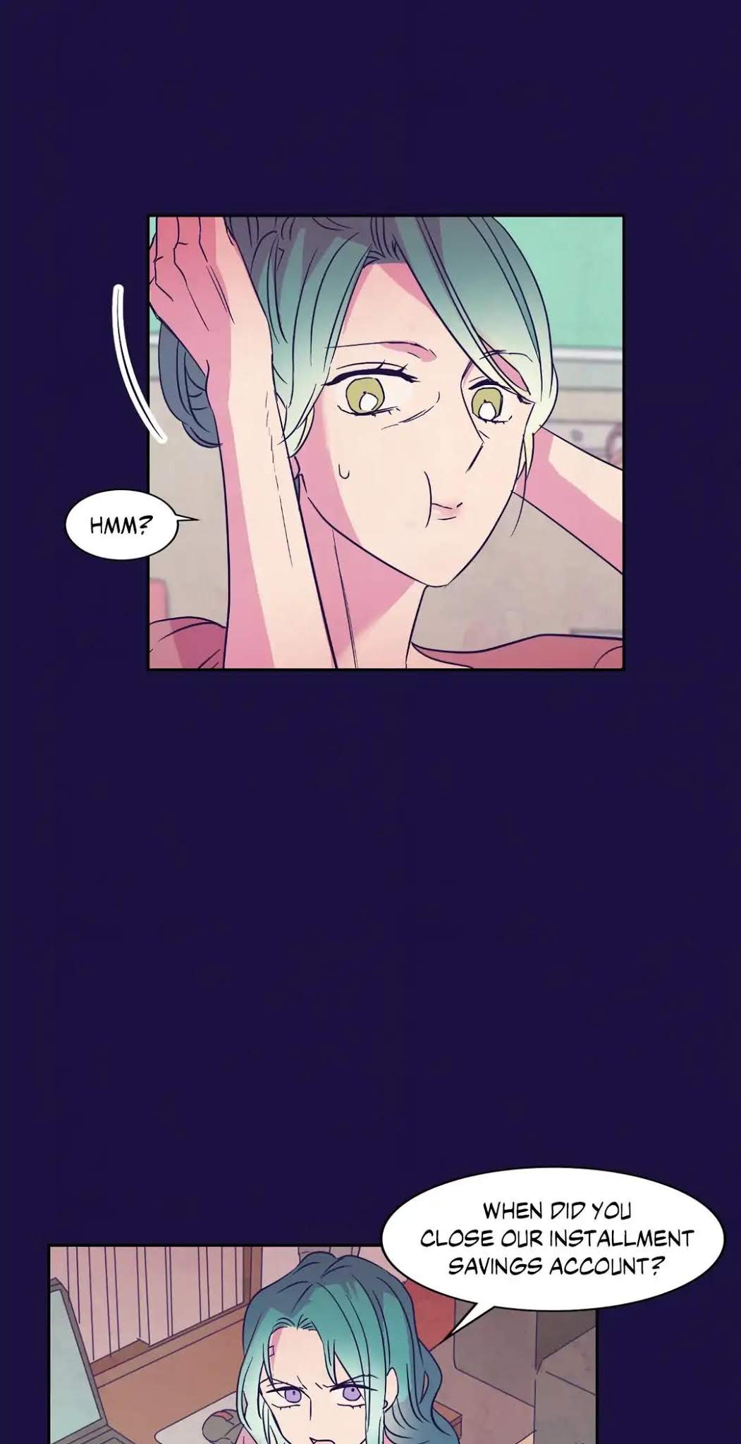 Blooming Sequence Chapter 66 page 14 - Chapter 66