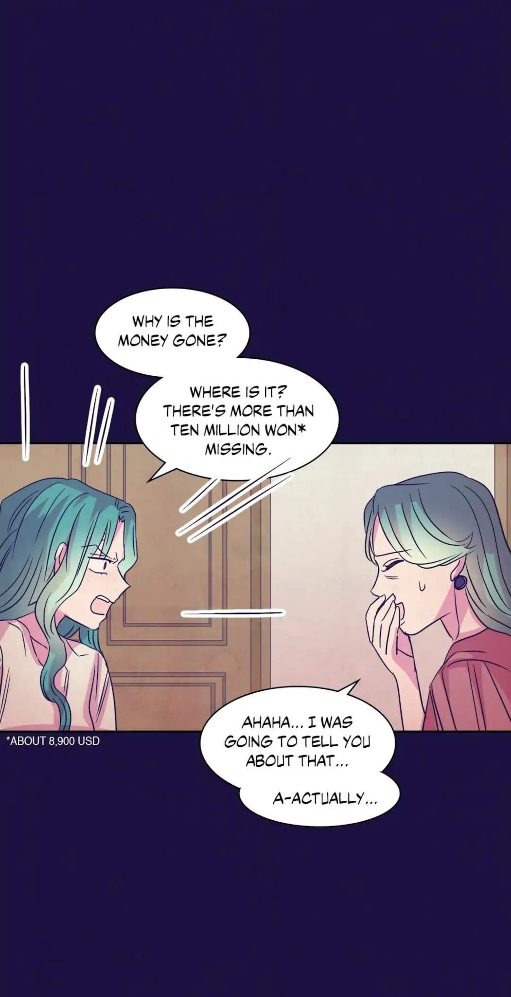 Blooming Sequence Chapter 66 page 16 - Chapter 66