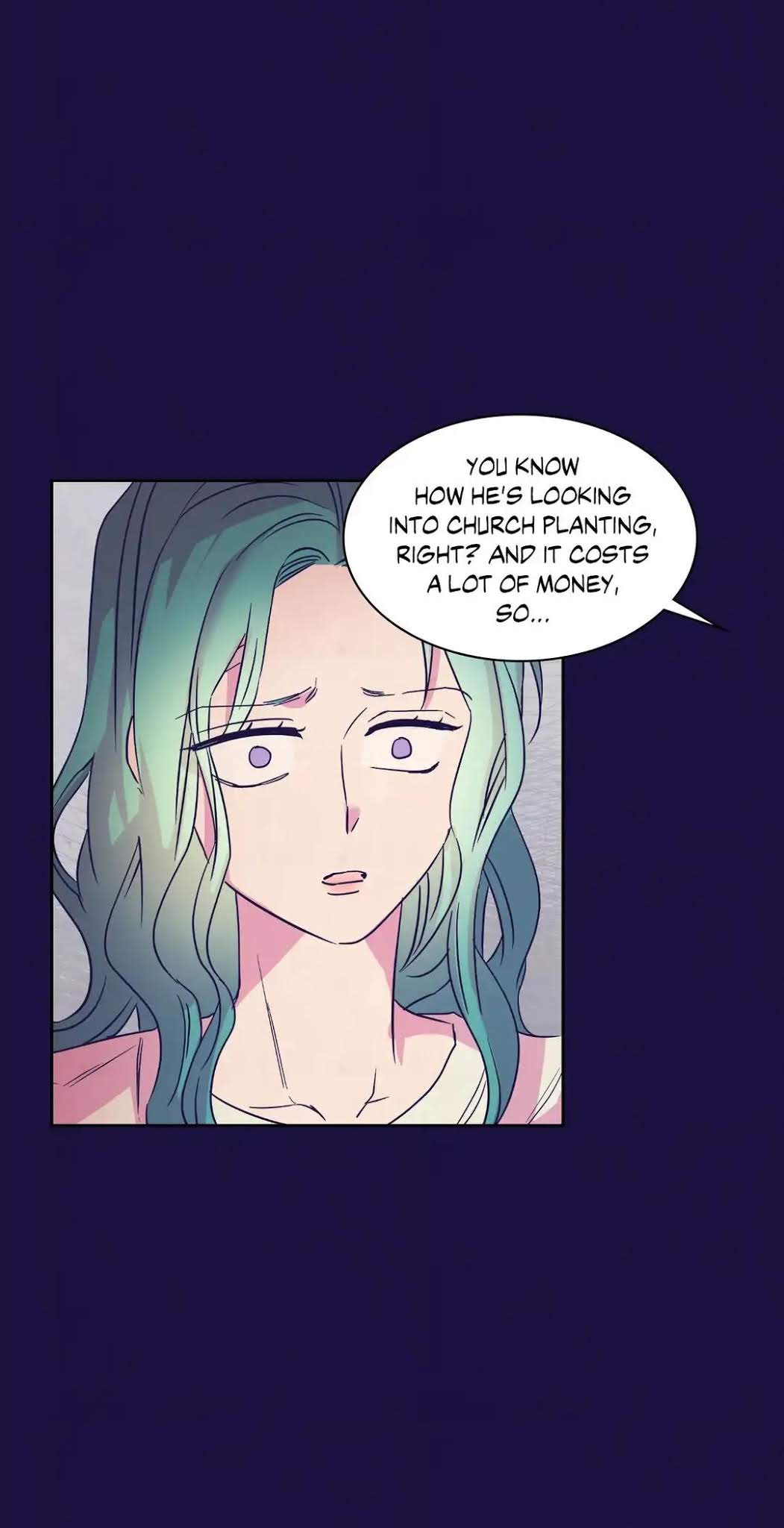 Blooming Sequence Chapter 66 page 17 - Chapter 66
