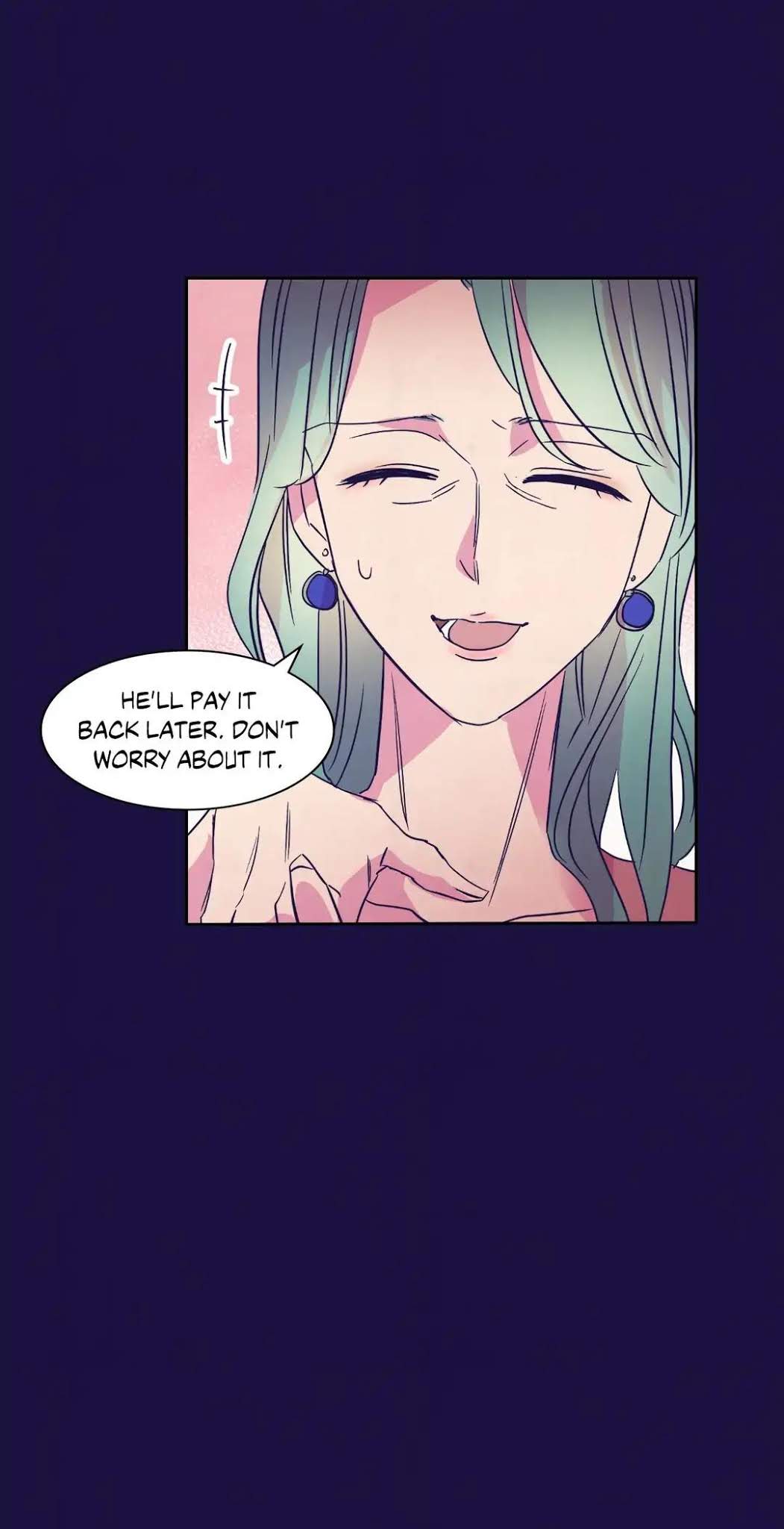 Blooming Sequence Chapter 66 page 18 - Chapter 66